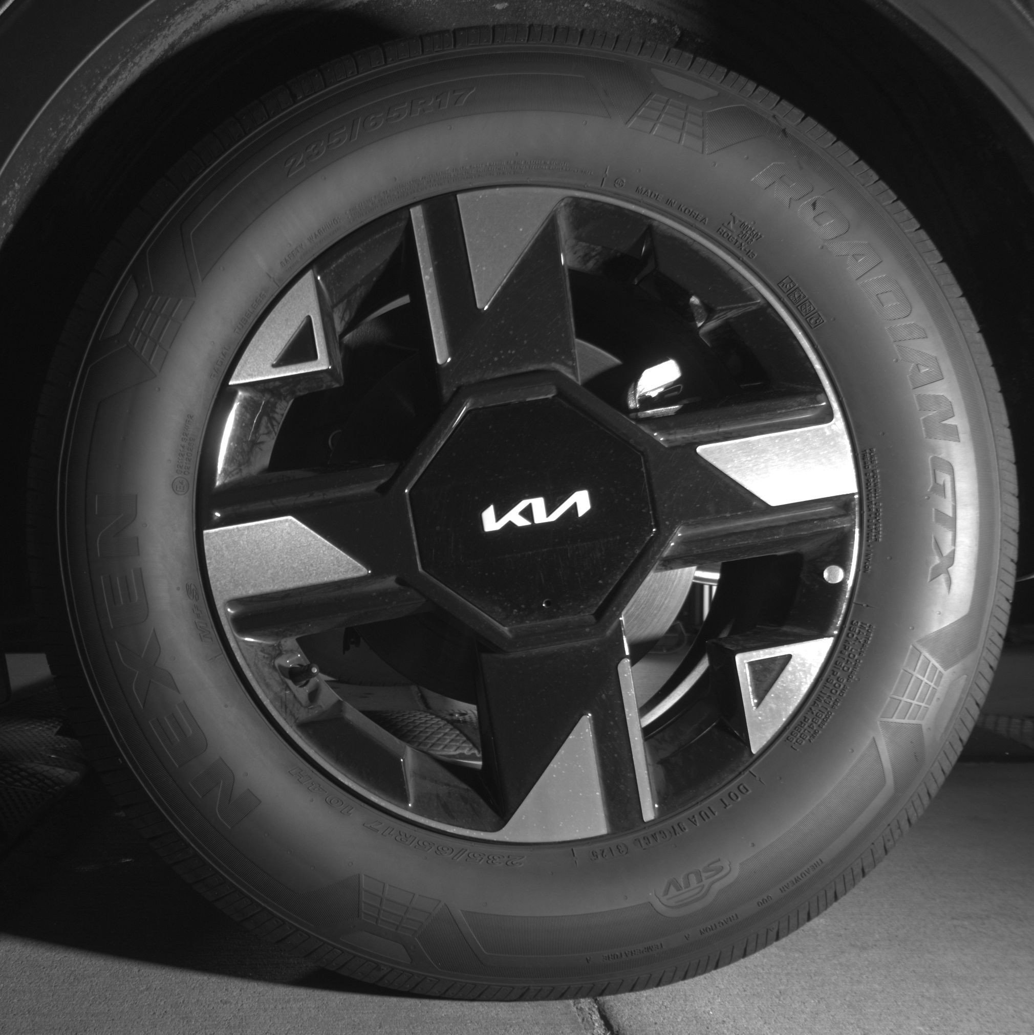 Thumbnail: 2026 Kia Sportage - 14