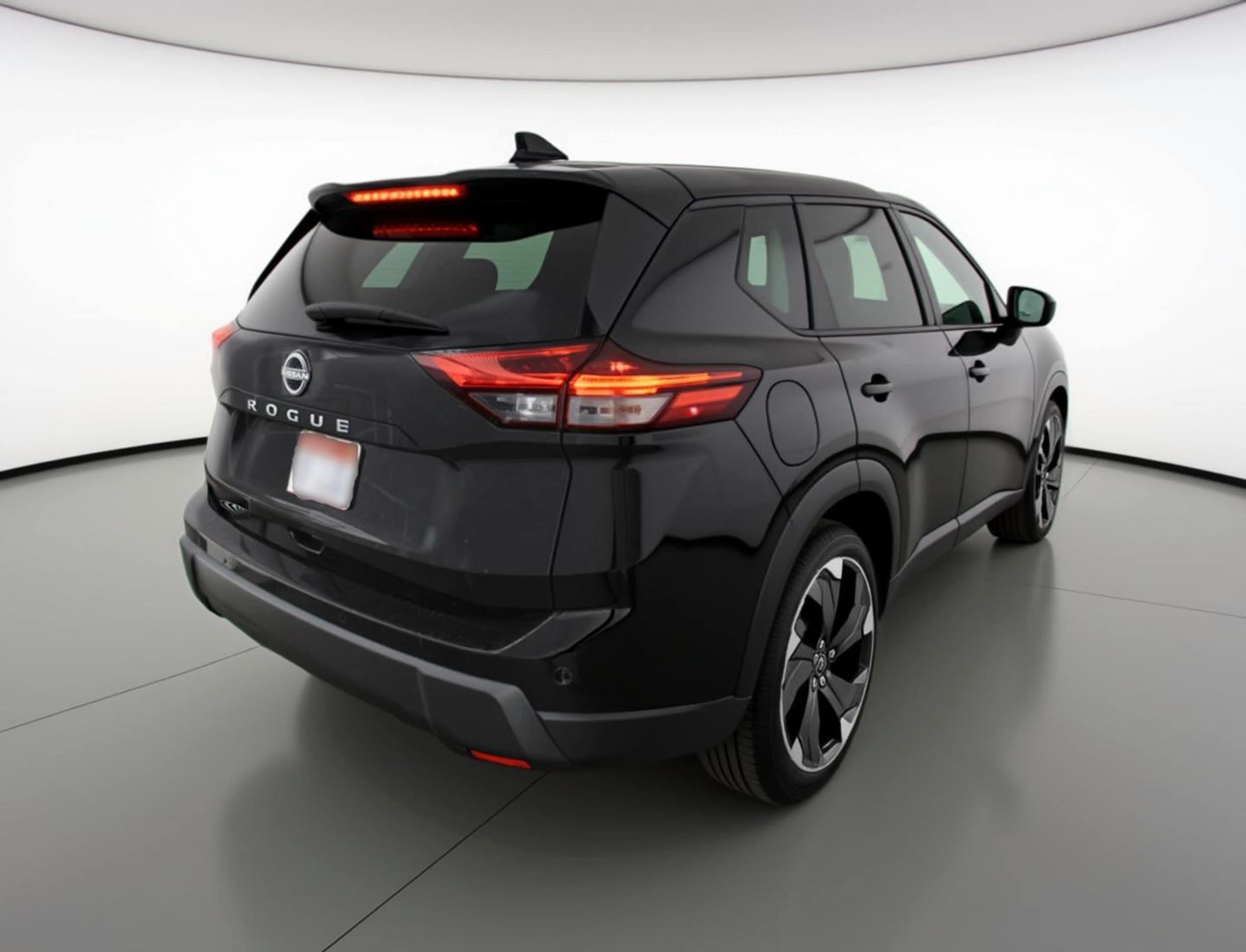 Thumbnail: 2025 Nissan Rogue - 7