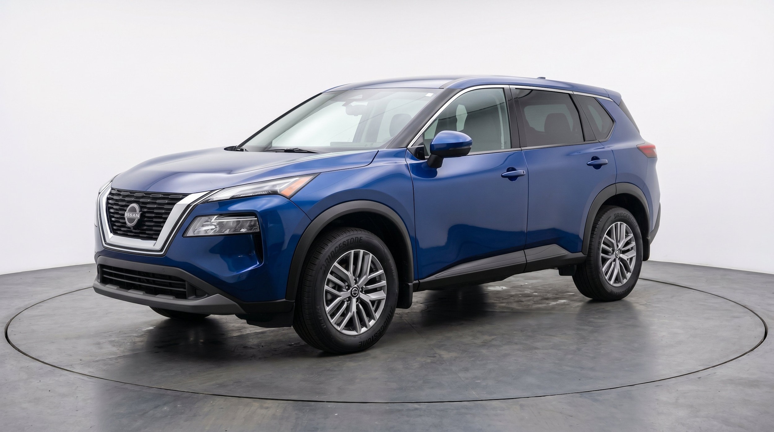 Thumbnail: 2026 Nissan Rogue - 3