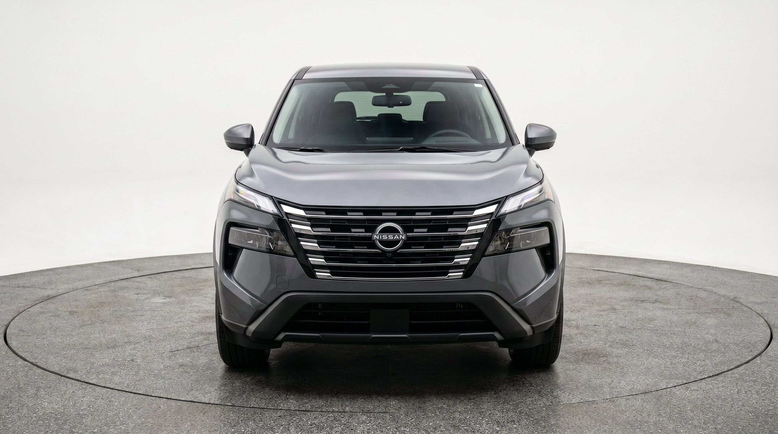 Thumbnail: 2025 Nissan Rogue - 2