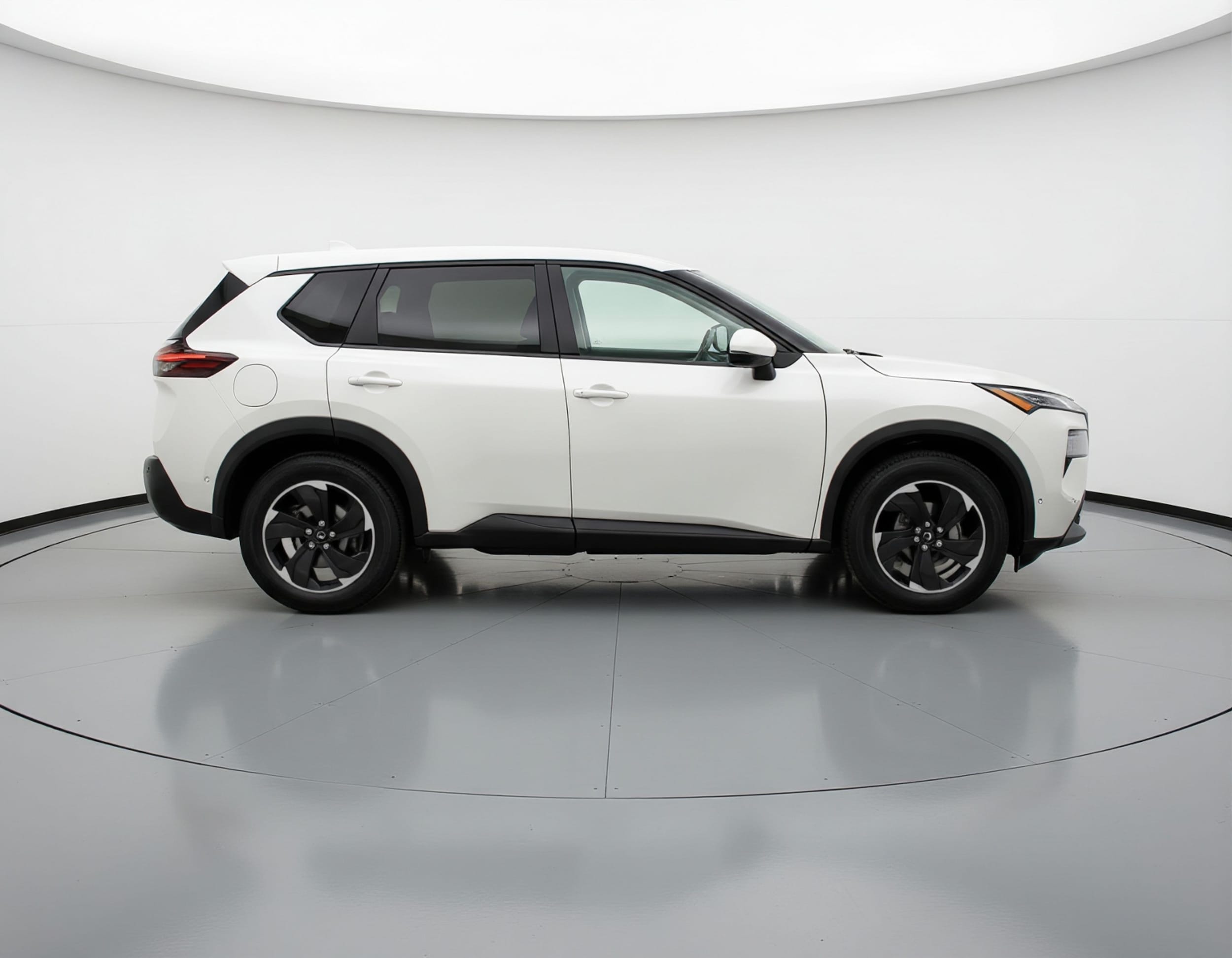 Thumbnail: 2025 Nissan Rogue - 8