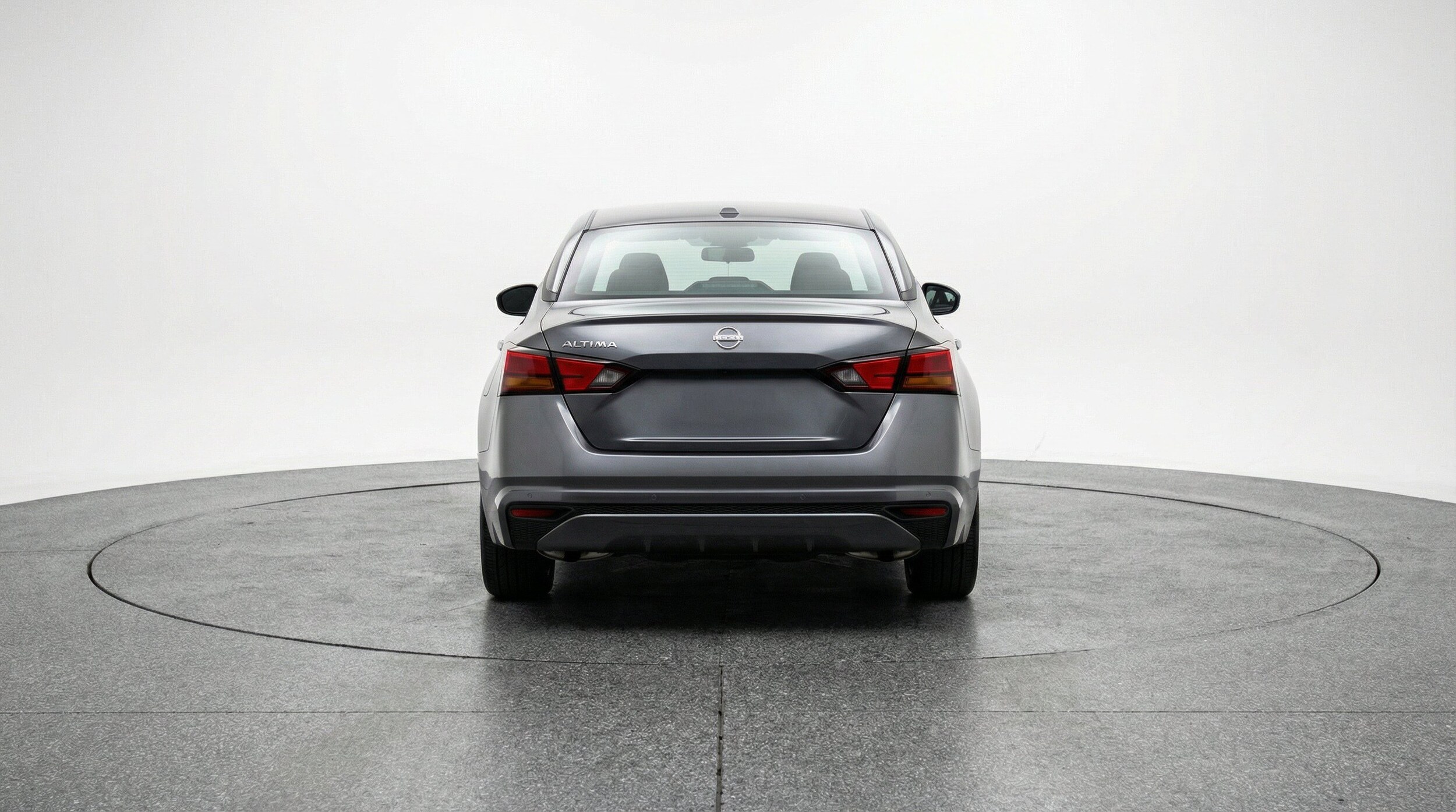 Thumbnail: 2025 Nissan Altima - 7