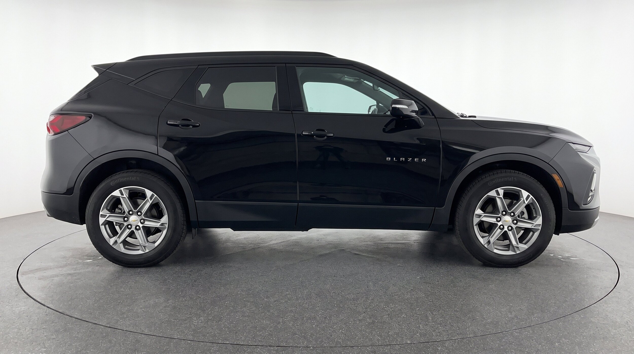 Thumbnail: 2026 Chevrolet Blazer - 10