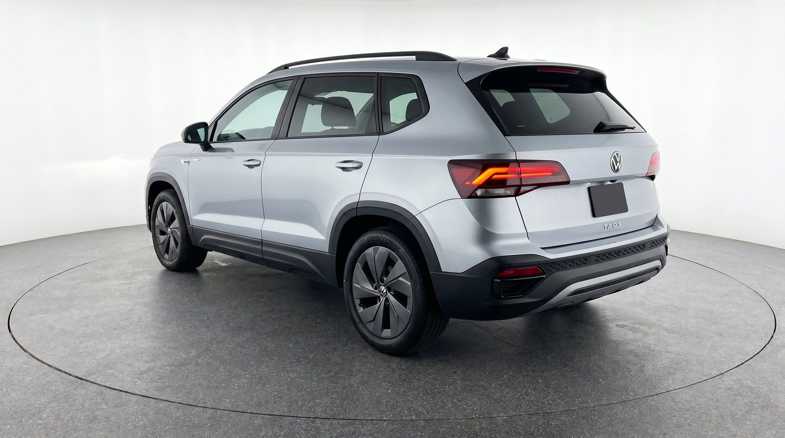 Thumbnail: 2026 Volkswagen Taos - 6