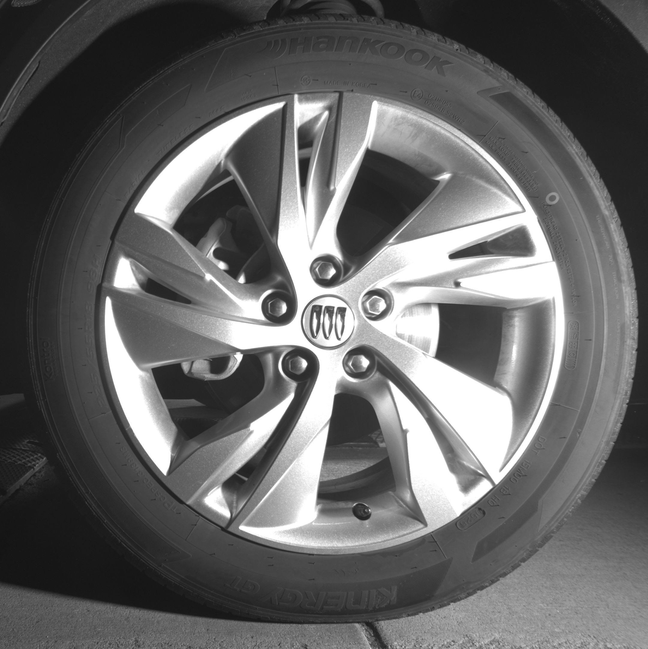 Thumbnail: 2025 Buick Encore GX - 12