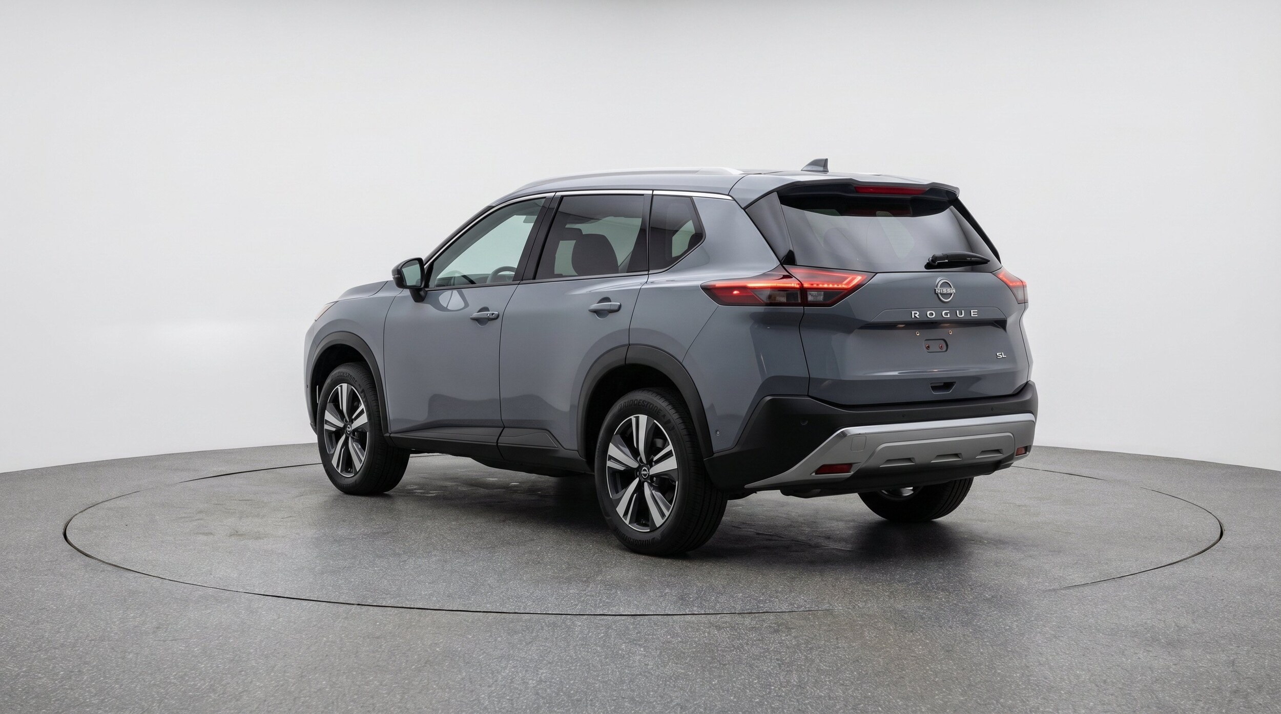 Thumbnail: 2026 Nissan Rogue - 6