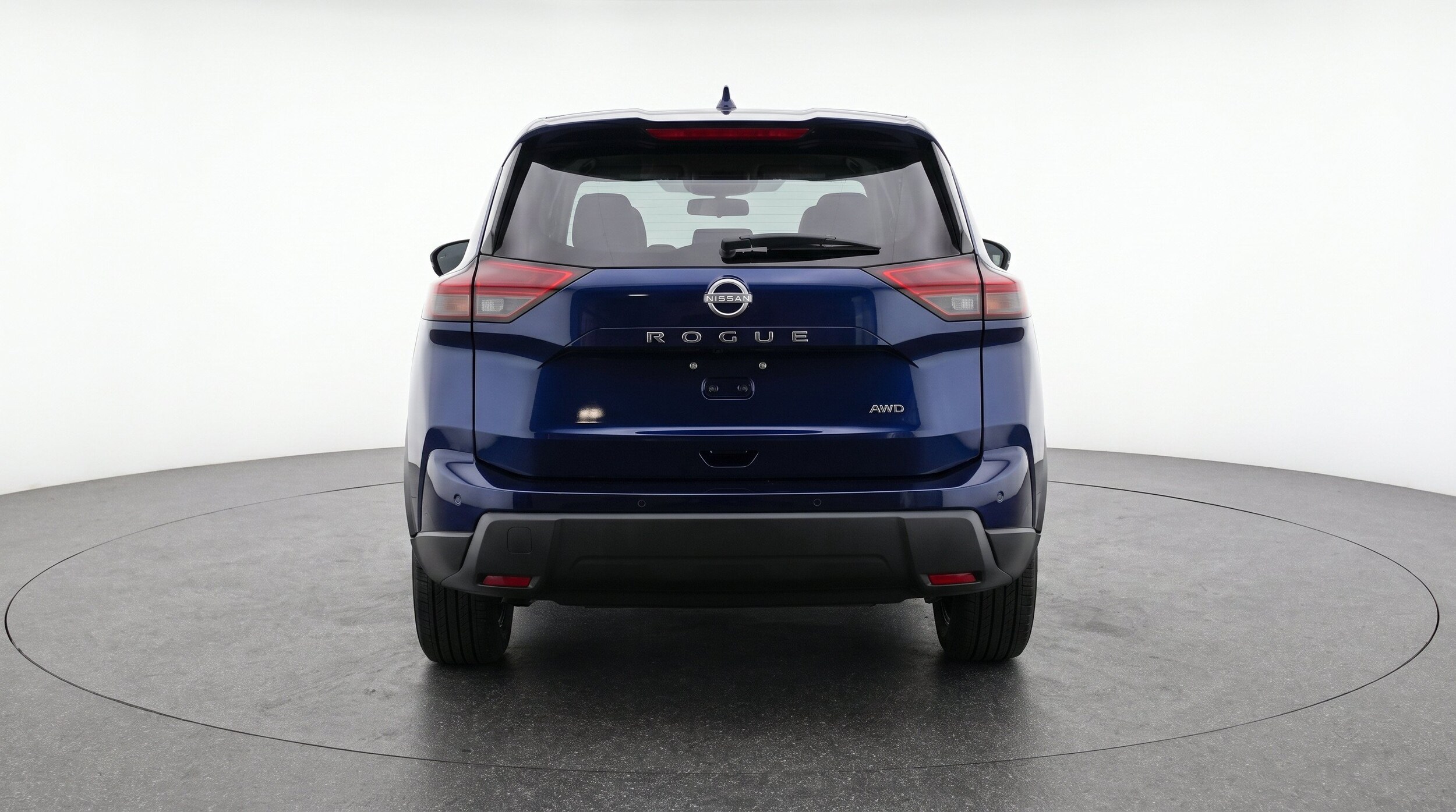 Thumbnail: 2025 Nissan Rogue - 7