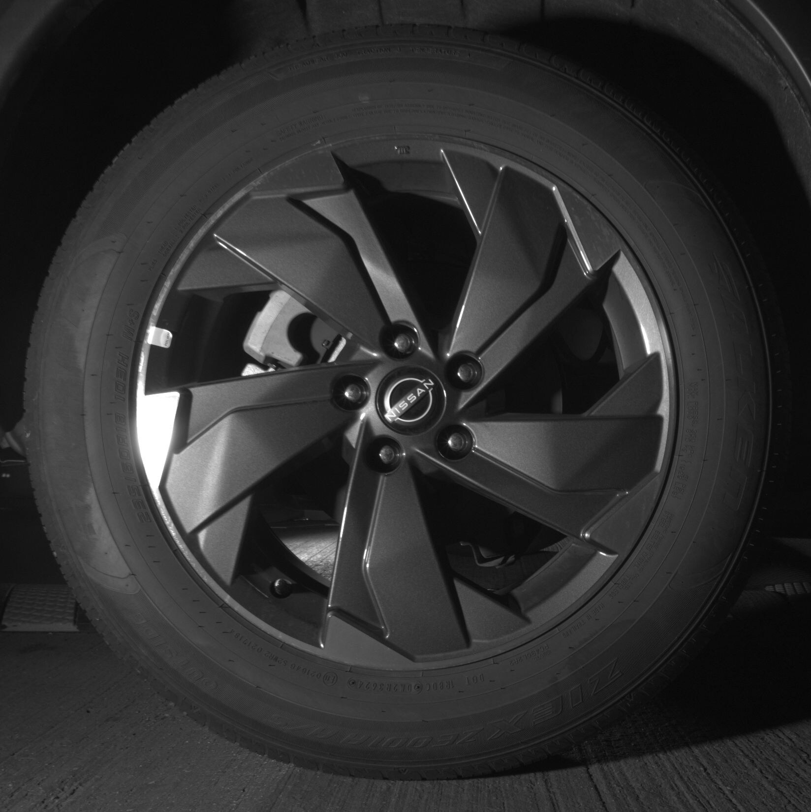 Thumbnail: 2025 Nissan Rogue - 12