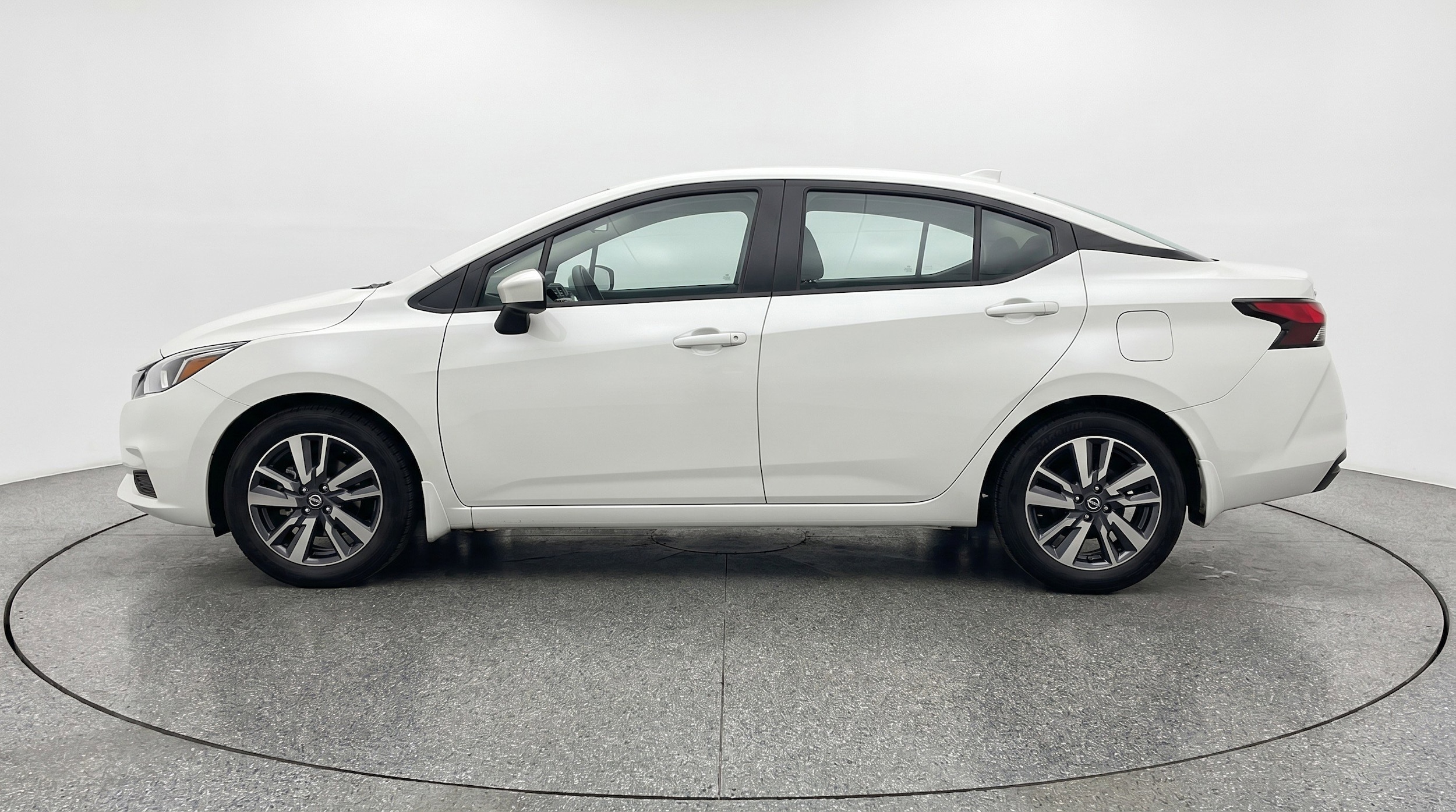 Thumbnail: 2025 Nissan Versa - 5