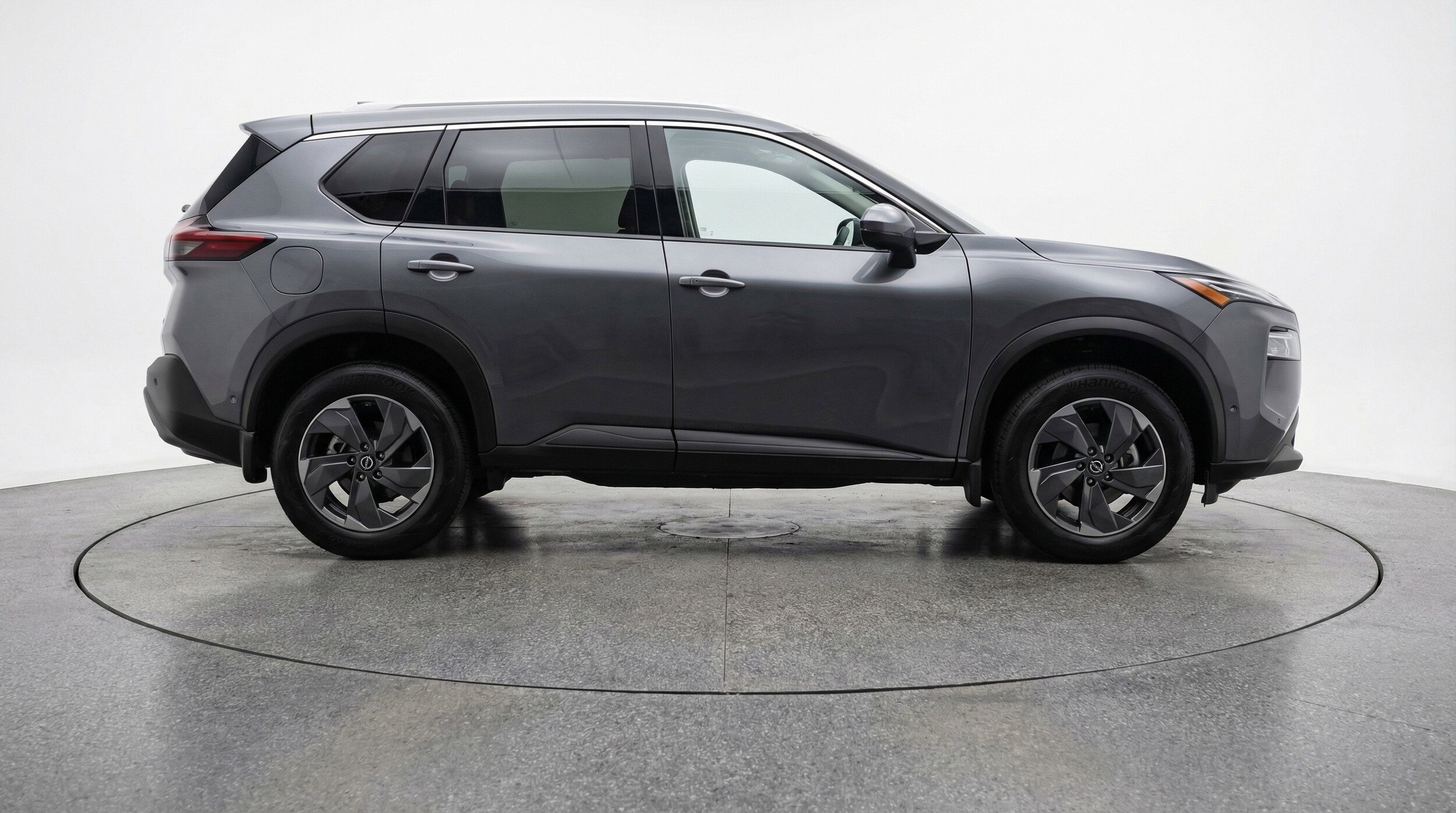 Thumbnail: 2025 Nissan Rogue - 11