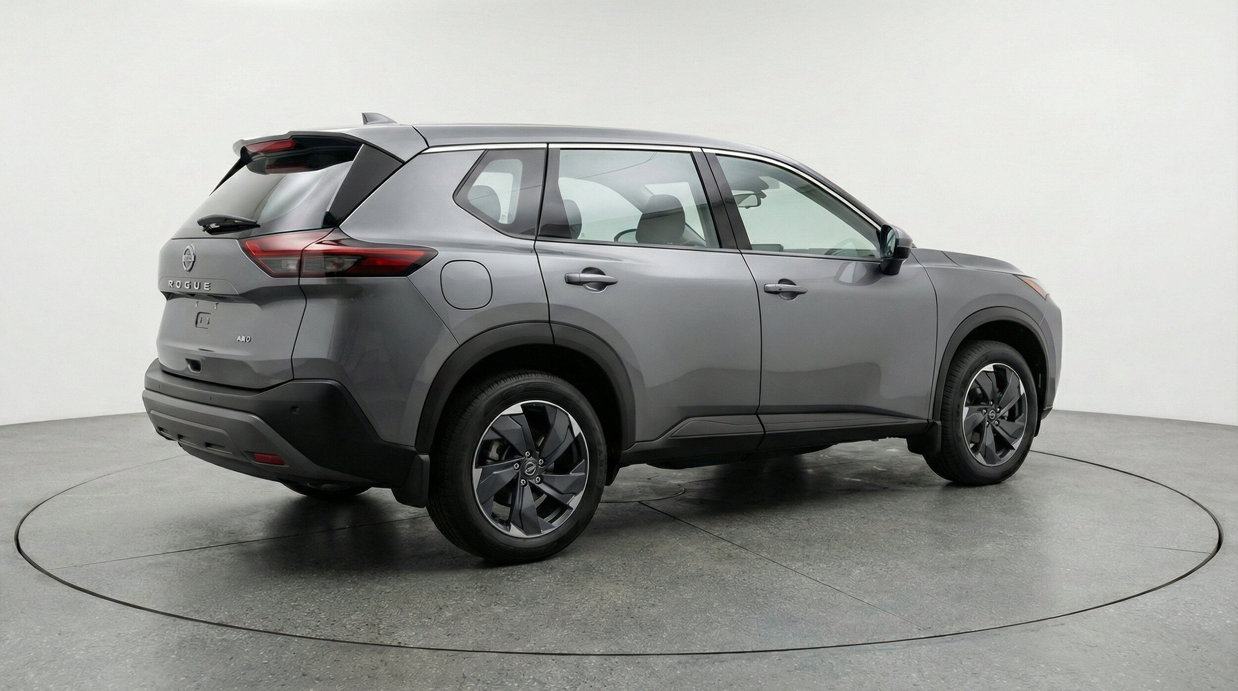 Thumbnail: 2025 Nissan Rogue - 9