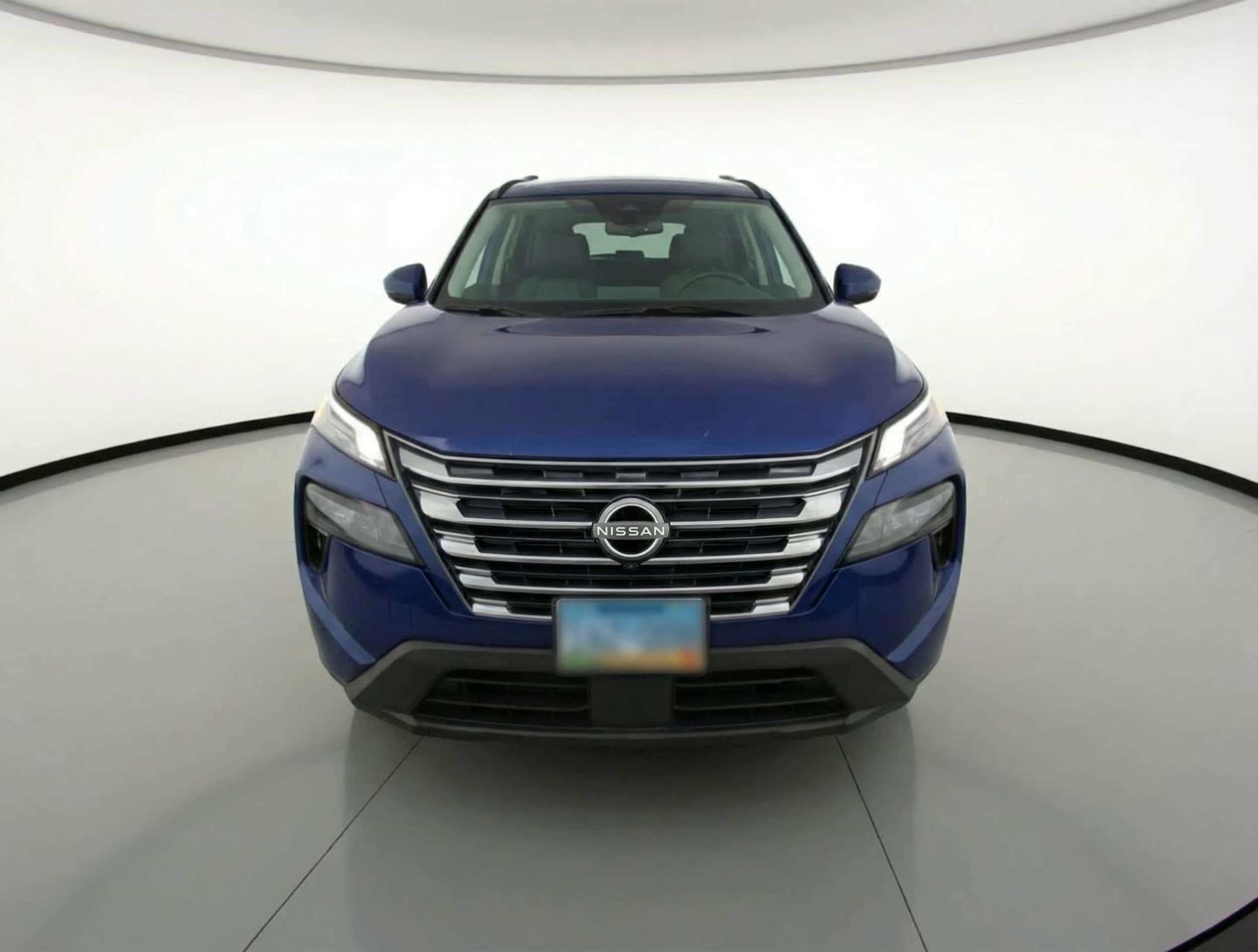 Thumbnail: 2025 Nissan Rogue - 2