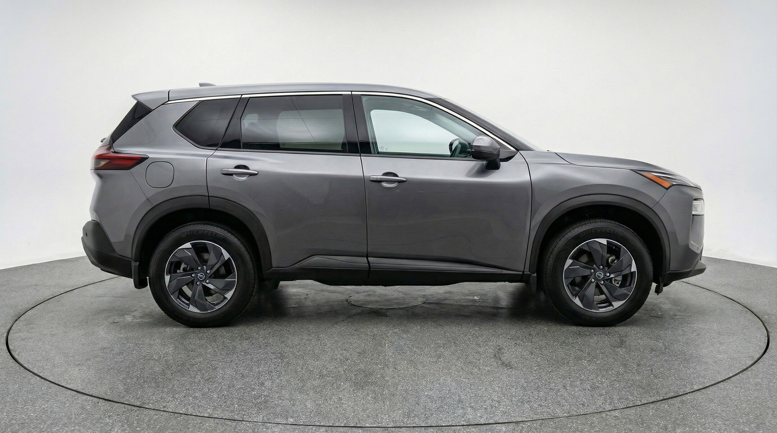 Thumbnail: 2025 Nissan Rogue - 11