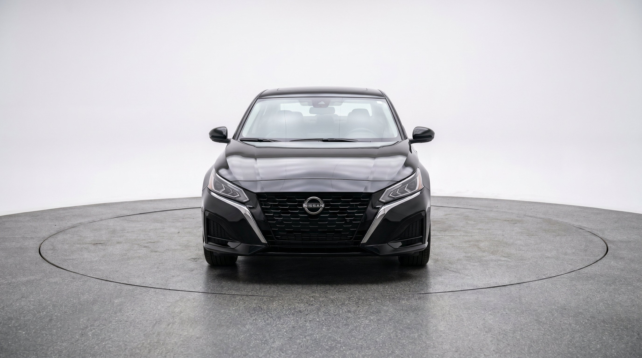 Thumbnail: 2025 Nissan Altima - 2