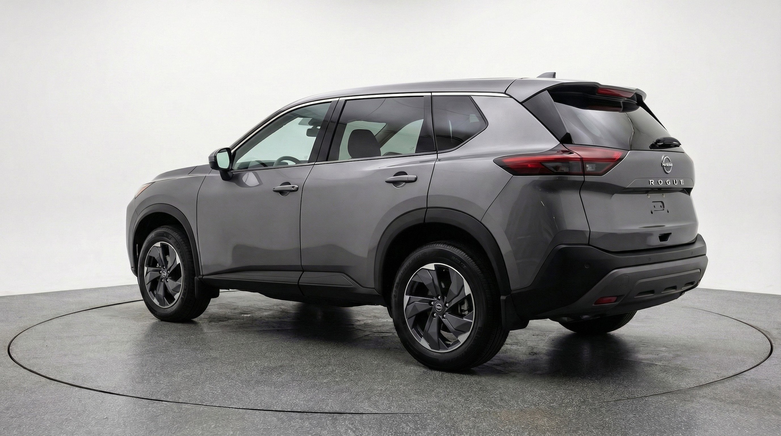 Thumbnail: 2025 Nissan Rogue - 6