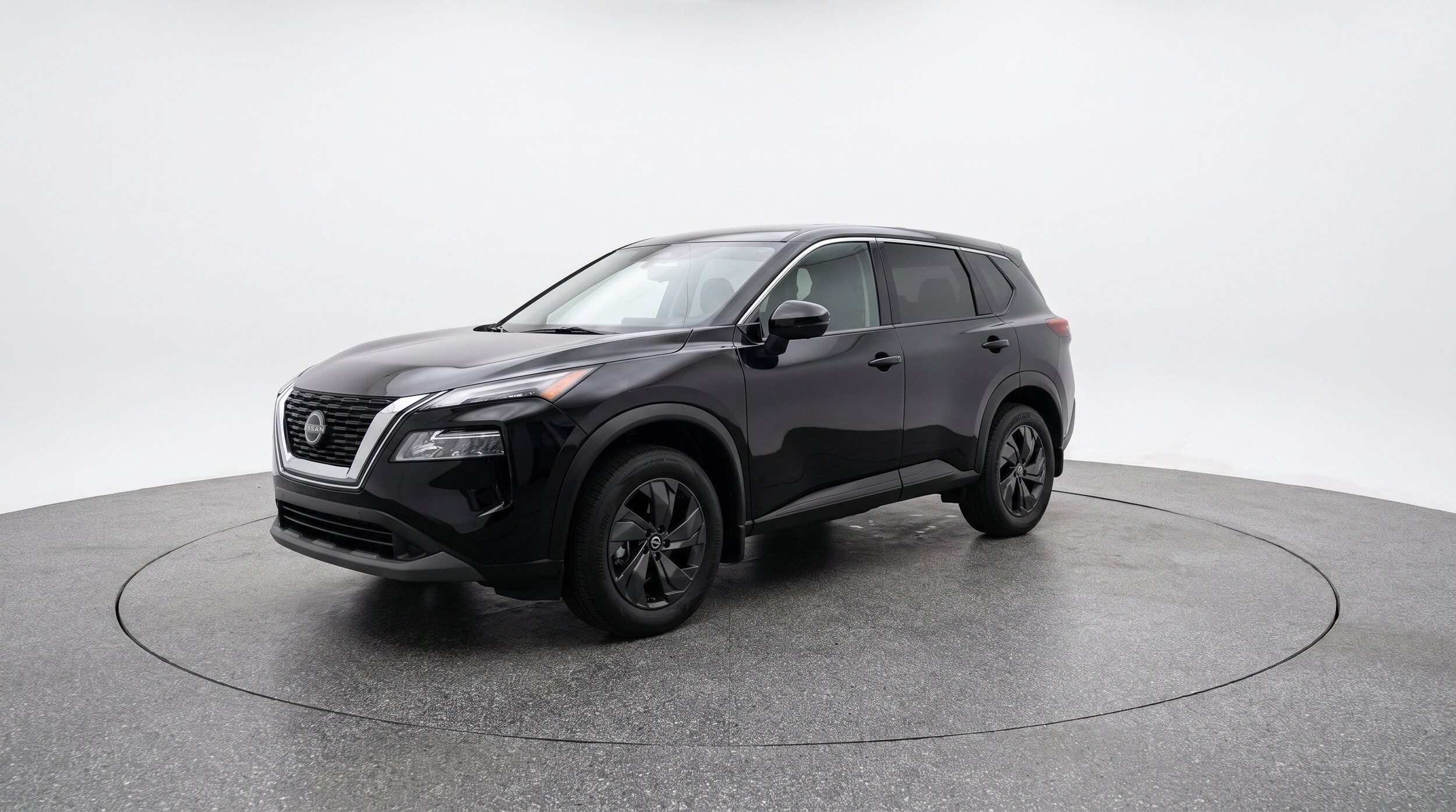 Thumbnail: 2026 Nissan Rogue - 3
