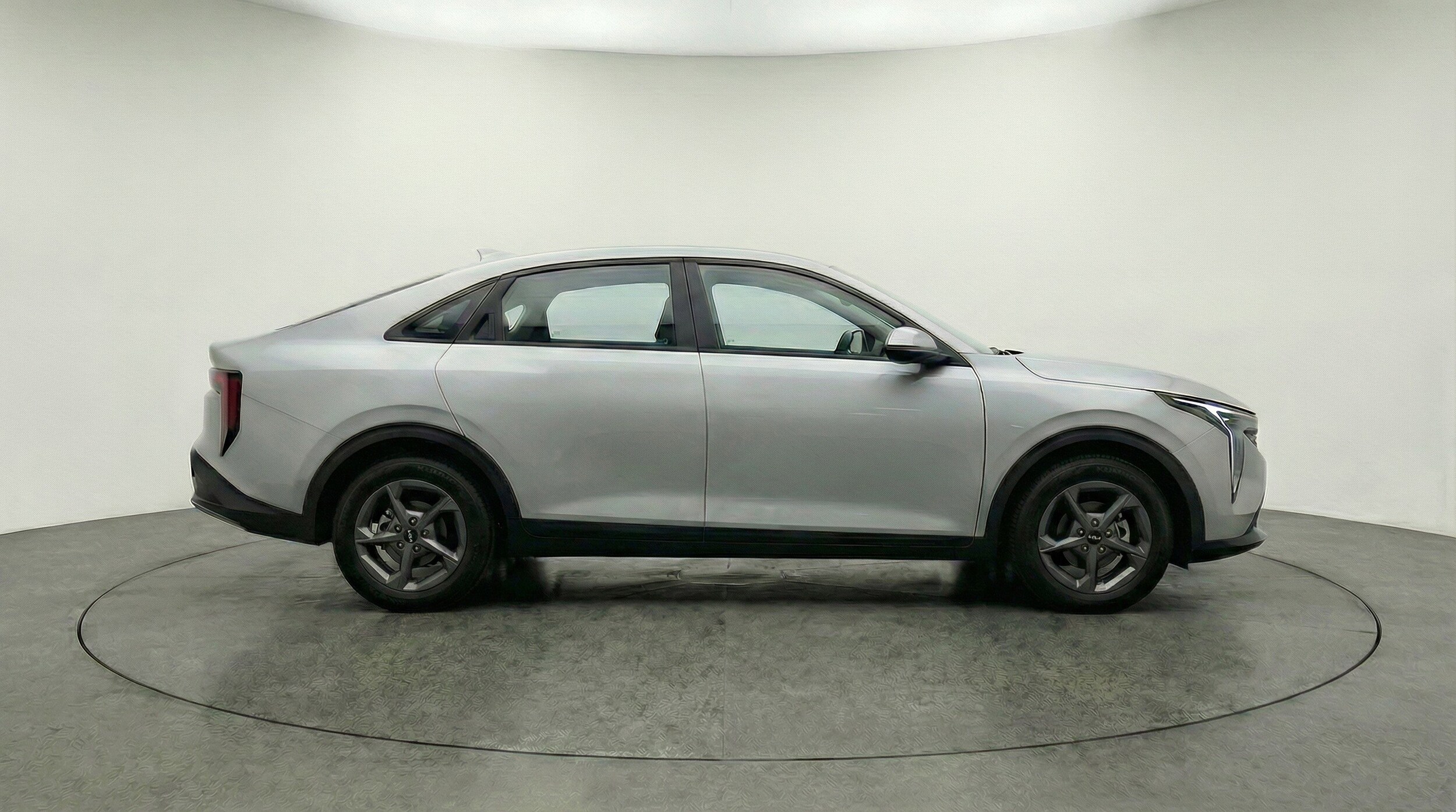 Thumbnail: 2025 Kia K4 - 11