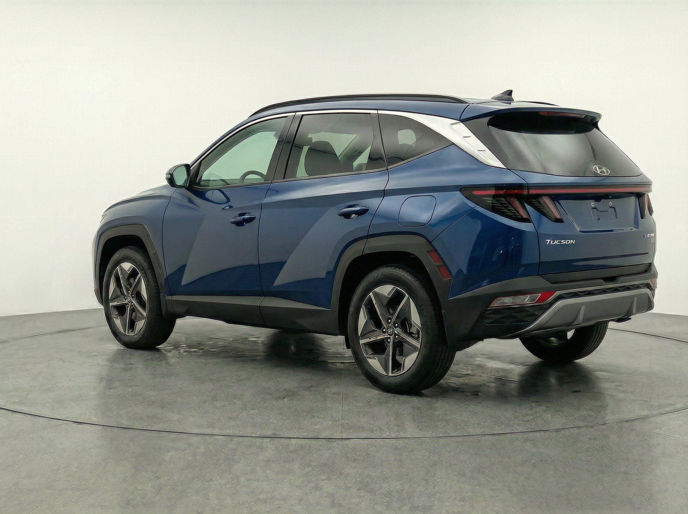 Thumbnail: 2026 Hyundai Tucson - 6