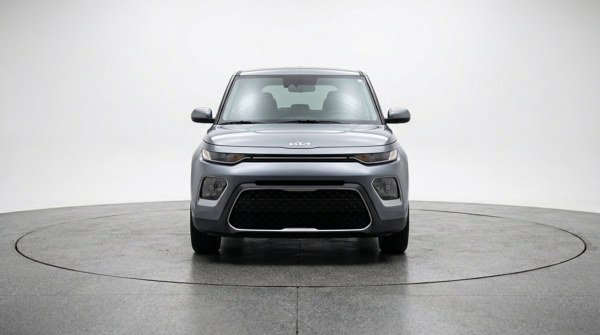 Thumbnail: 2025 Kia Soul - 2