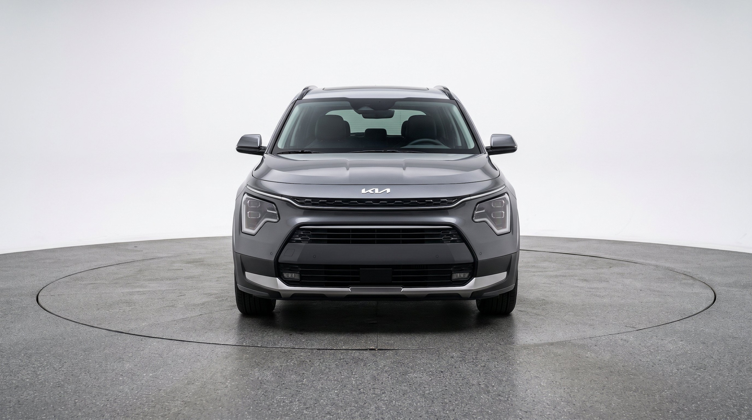 Thumbnail: 2026 Kia Niro - 2