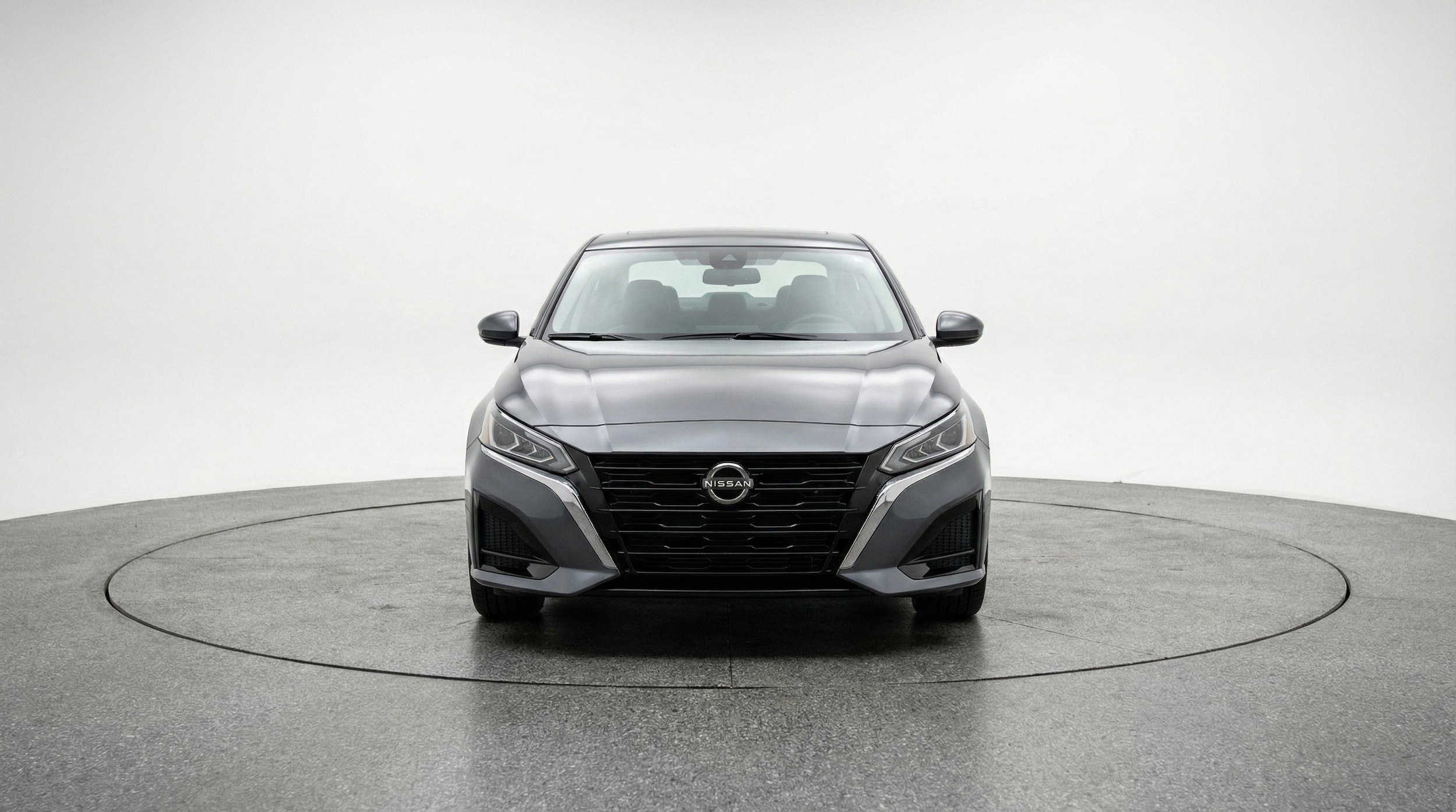 Thumbnail: 2025 Nissan Altima - 2