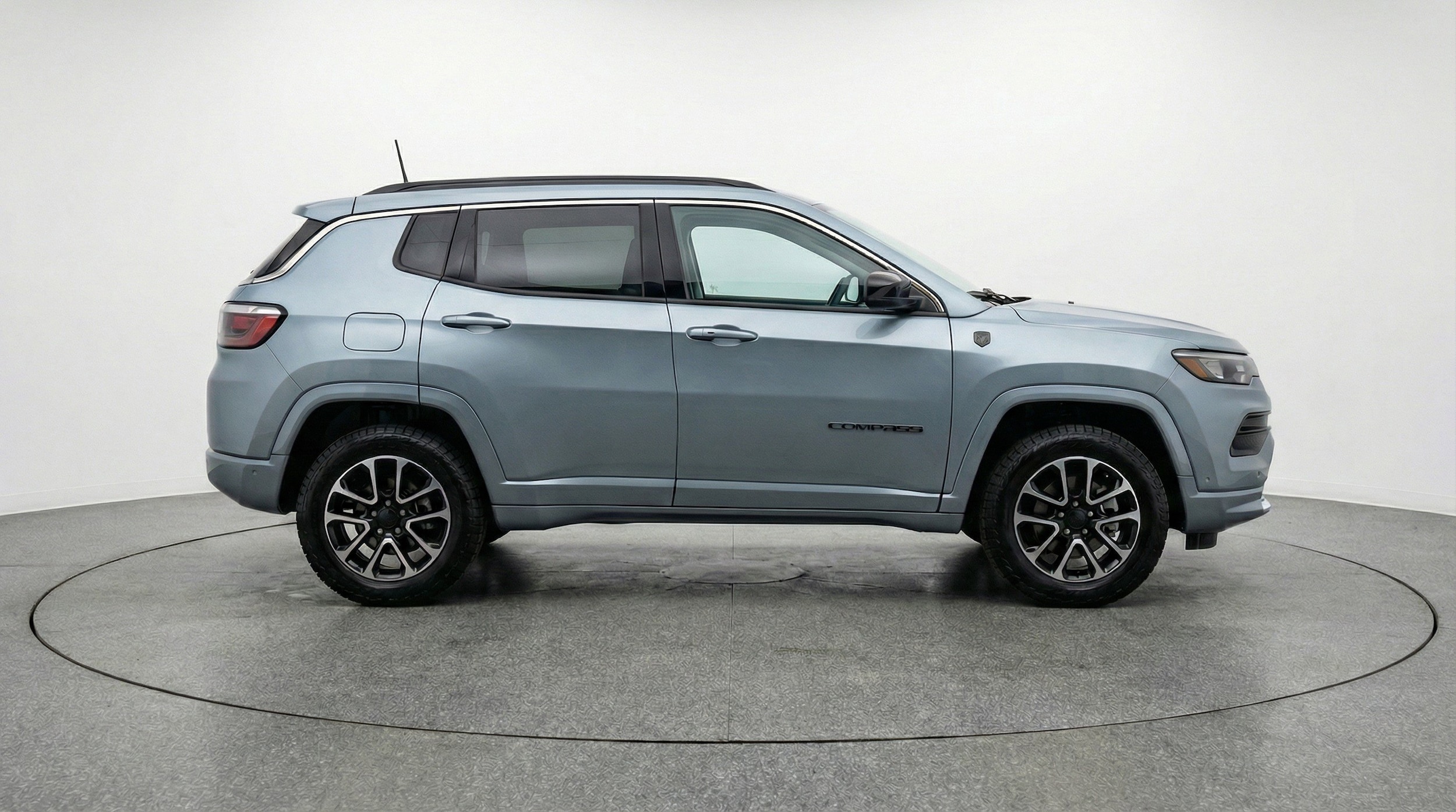 Thumbnail: 2025 Jeep Compass - 11