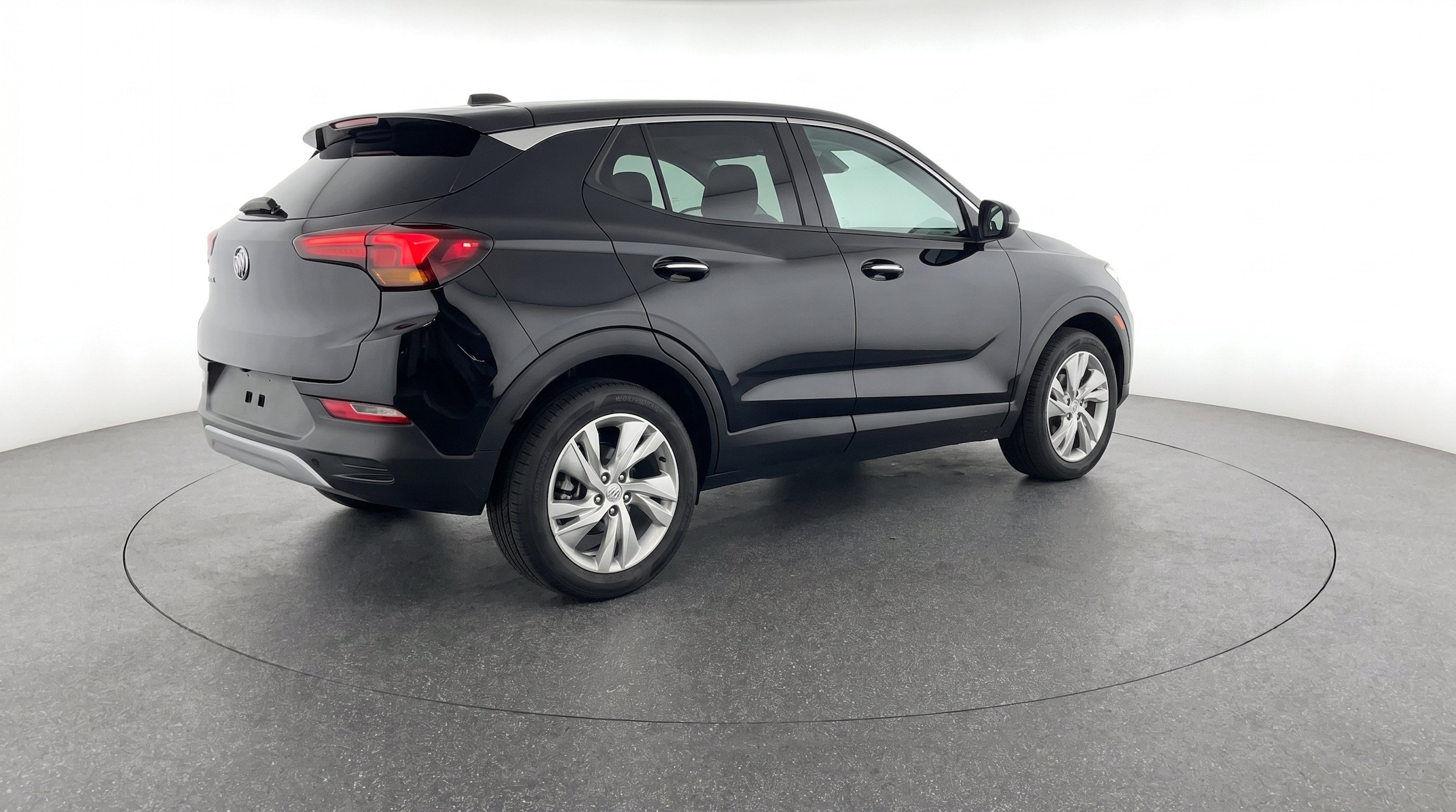 Thumbnail: 2026 Buick Encore GX - 9