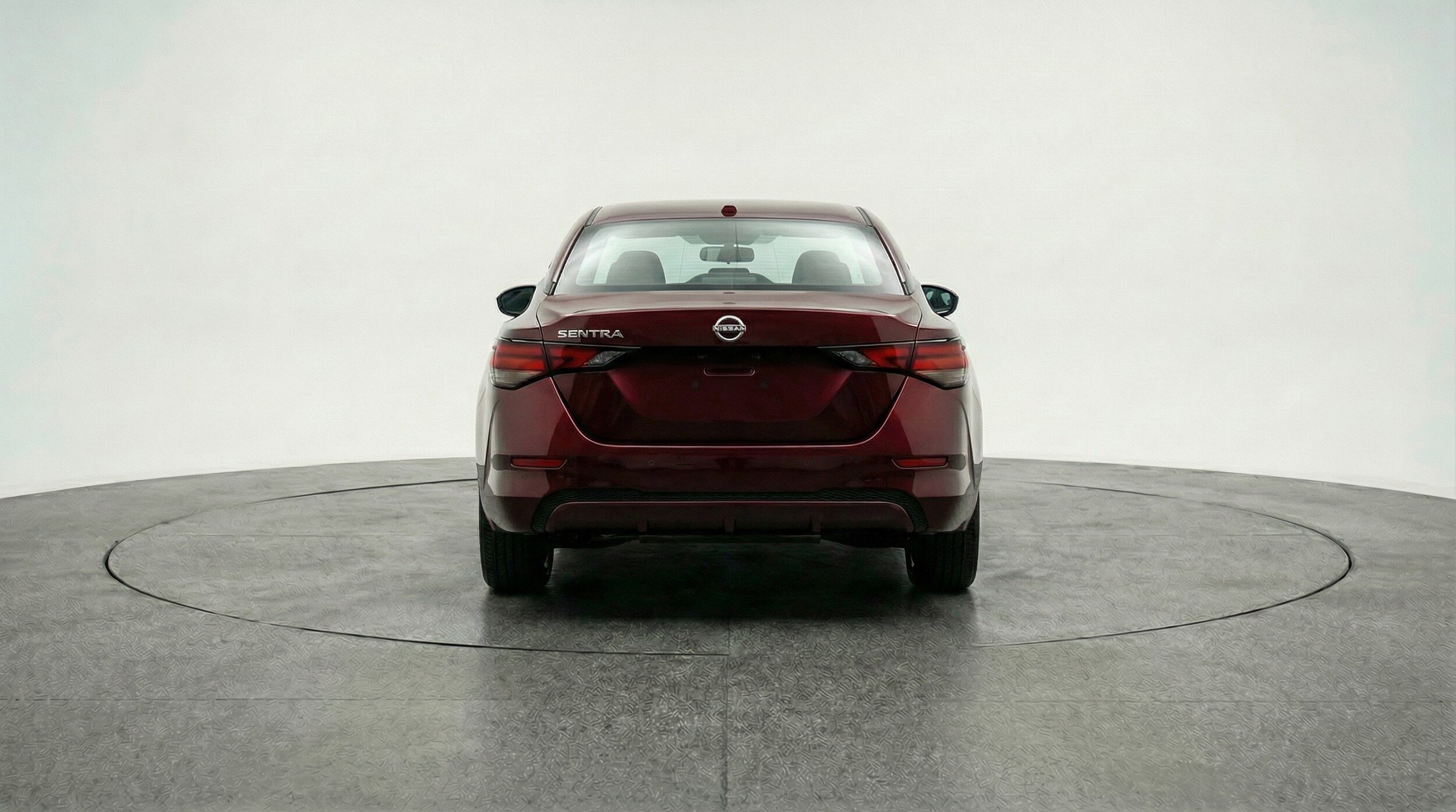 Thumbnail: 2025 Nissan Sentra - 7