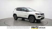2025 Jeep Compass Trailhawk -
                  Las Vegas, NV