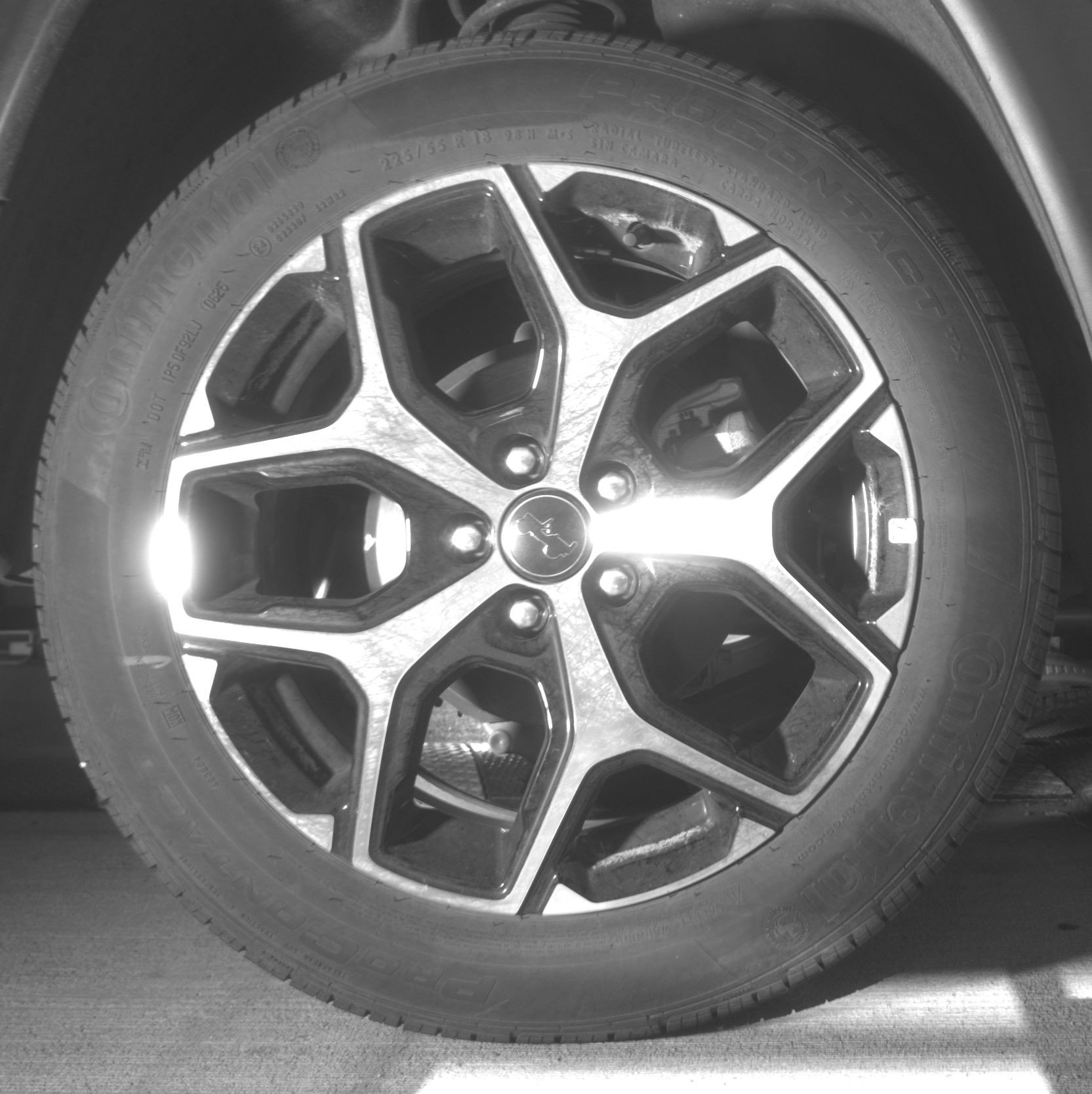 Thumbnail: 2025 Jeep Compass - 15