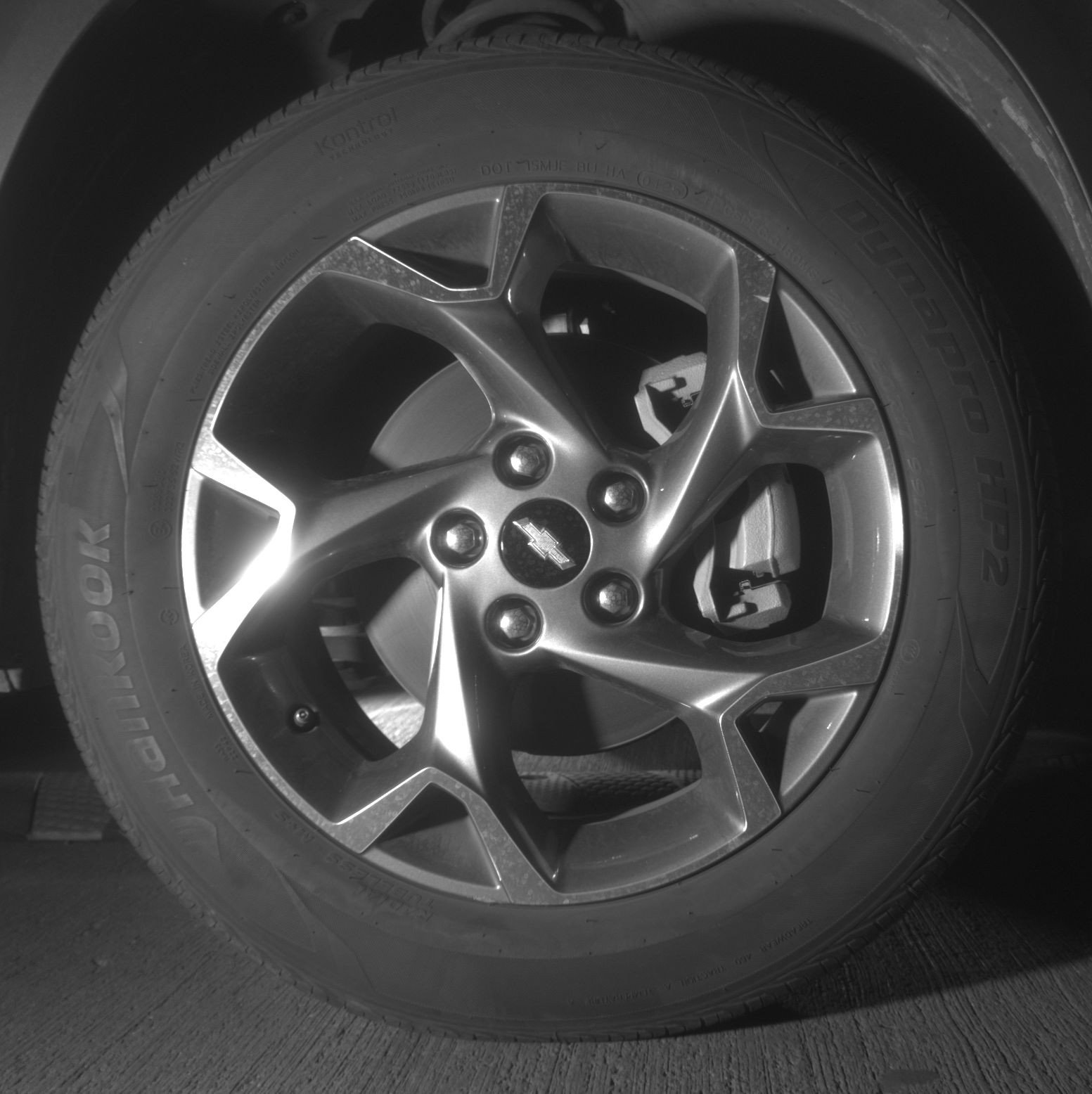 Thumbnail: 2025 Chevrolet Trax - 13