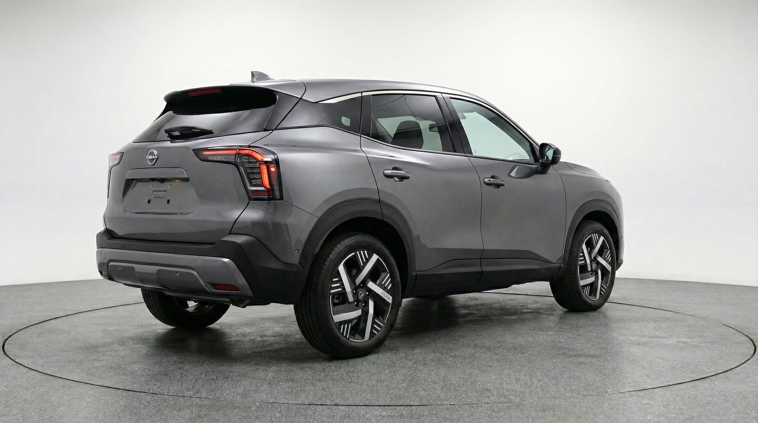 Thumbnail: 2026 Nissan Kicks - 9