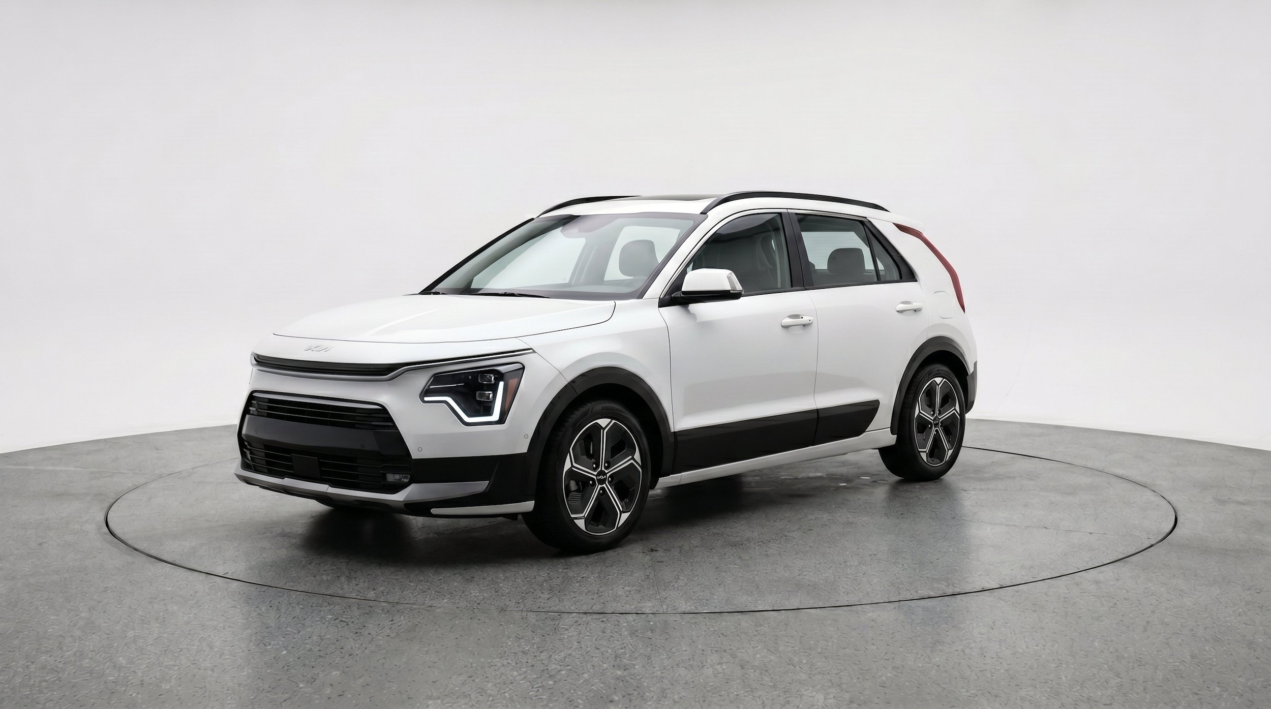 Thumbnail: 2026 Kia Niro - 3