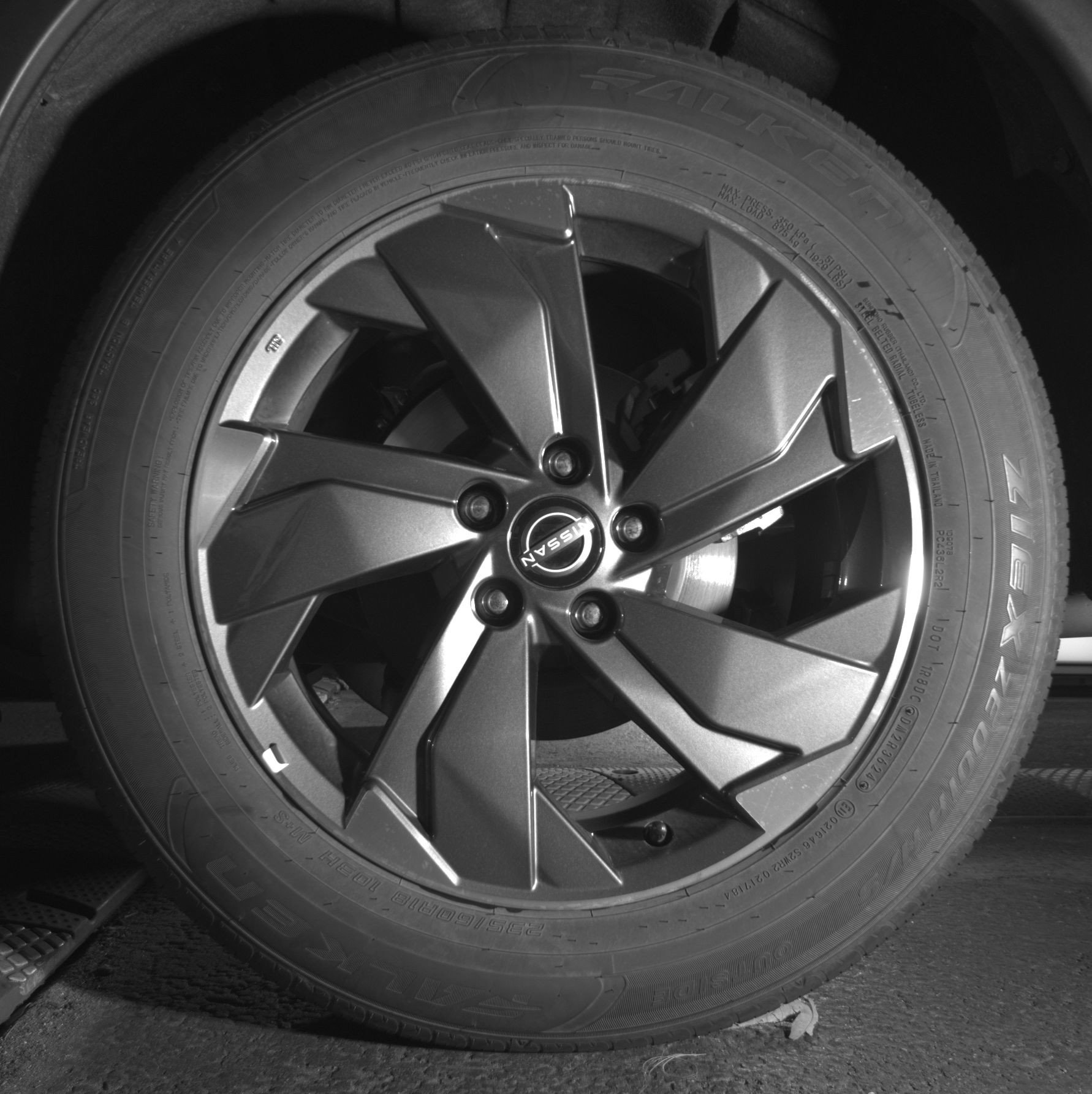 Thumbnail: 2025 Nissan Rogue - 14