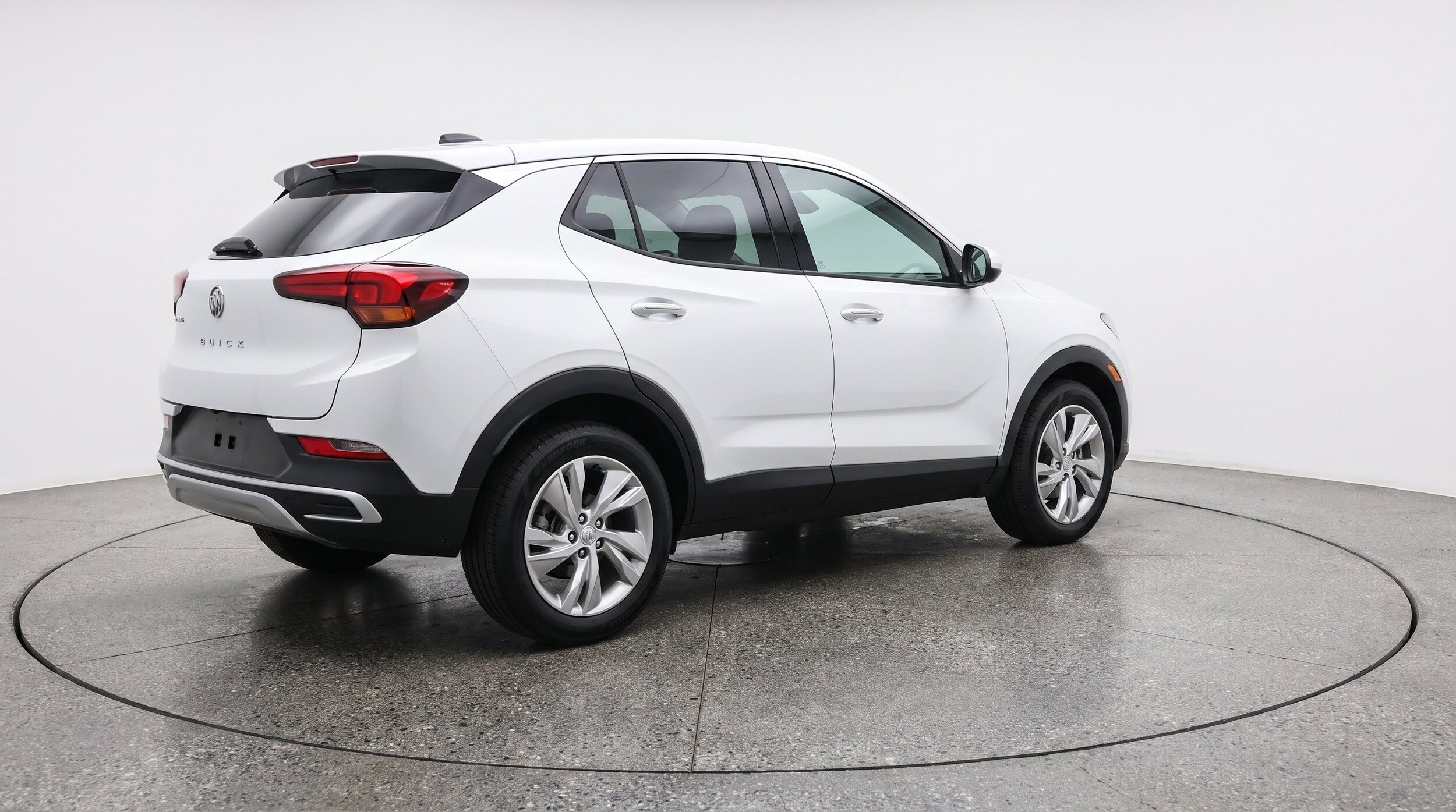 Thumbnail: 2025 Buick Encore GX - 9