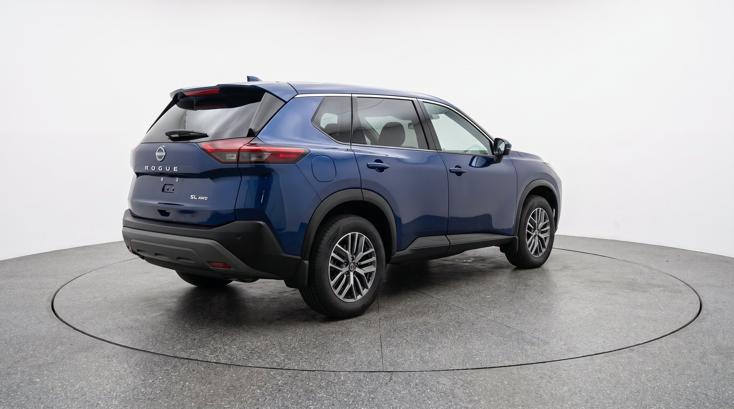 Thumbnail: 2026 Nissan Rogue - 9