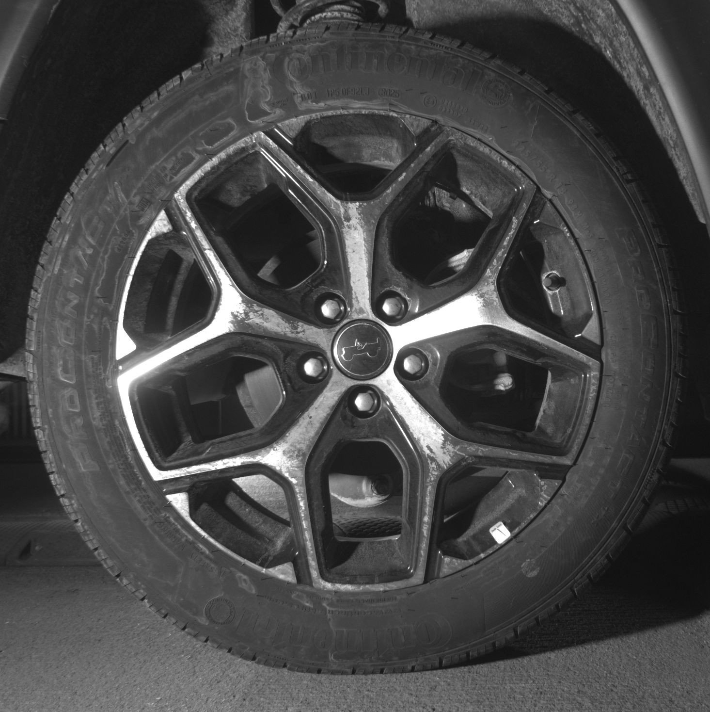 Thumbnail: 2025 Jeep Compass - 15