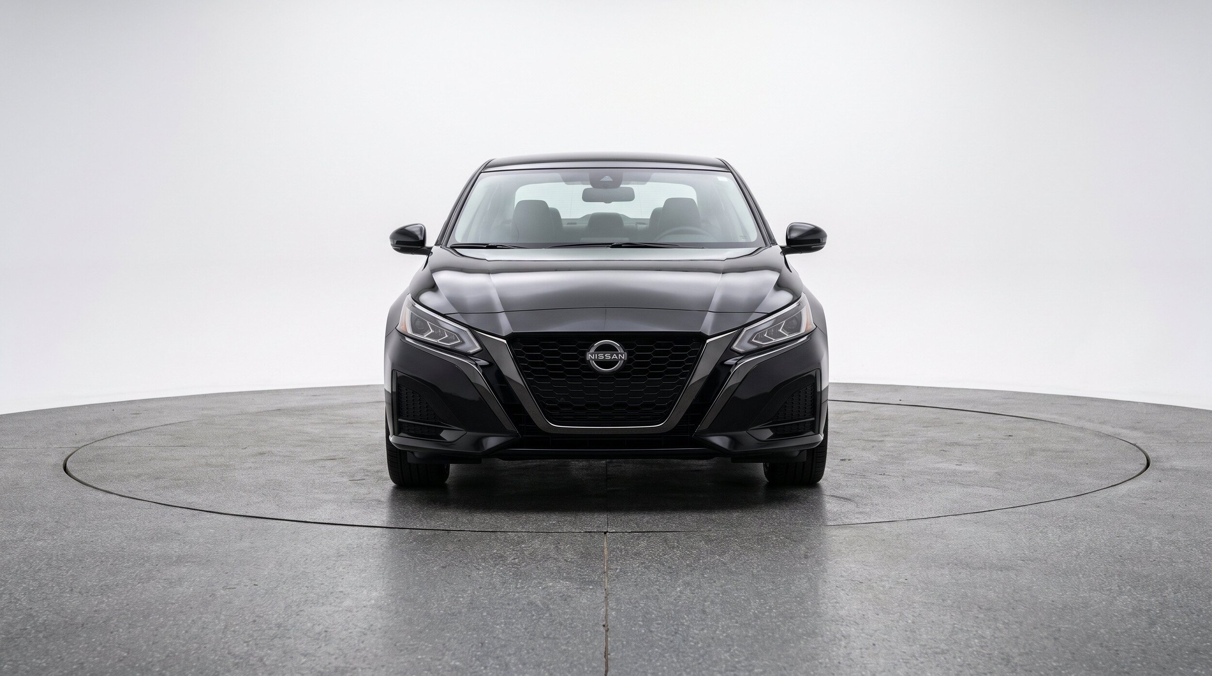 Thumbnail: 2026 Nissan Altima - 2