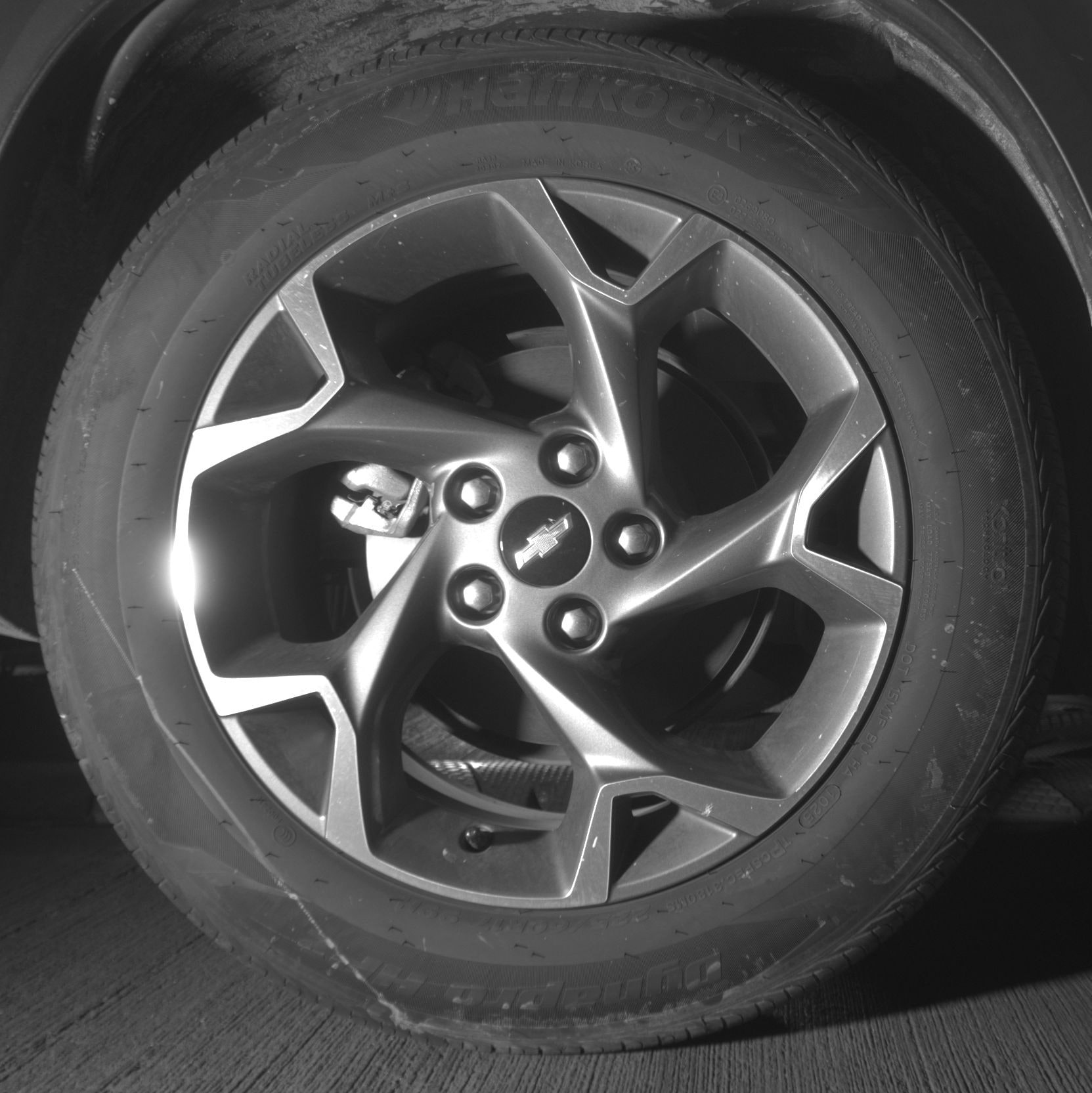 Thumbnail: 2025 Chevrolet Trax - 12