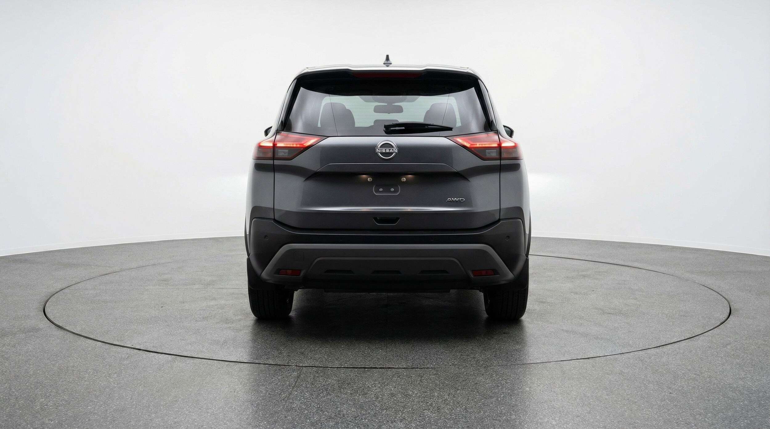 Thumbnail: 2025 Nissan Rogue - 7