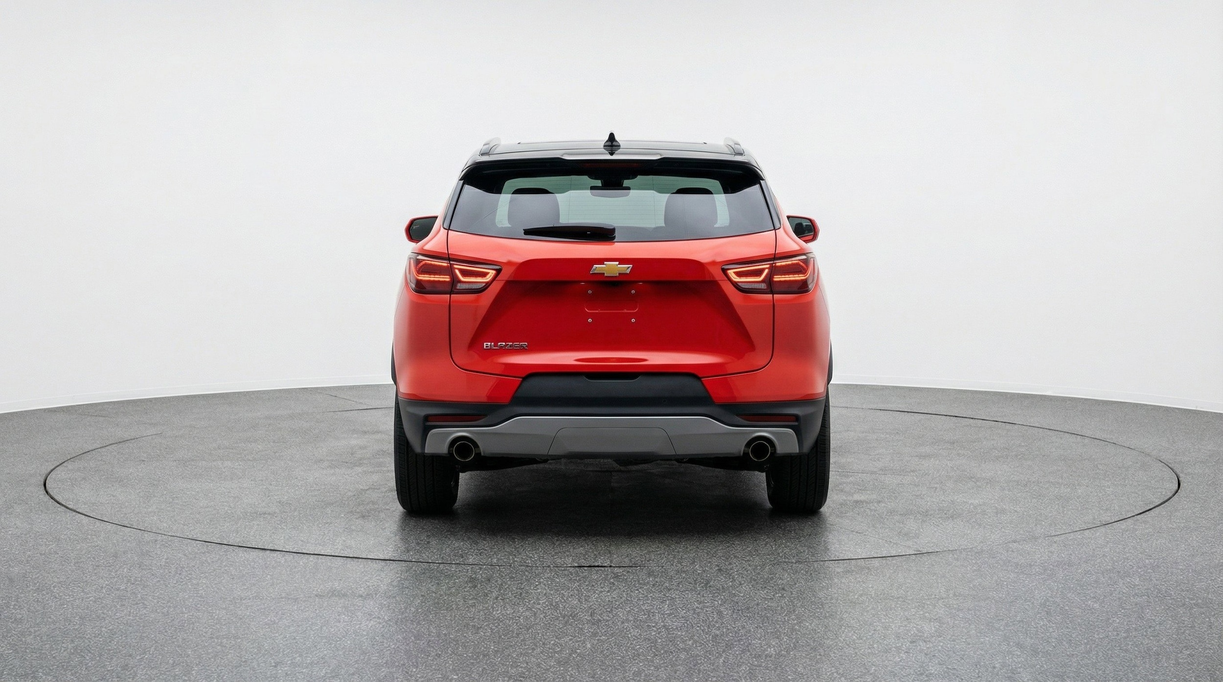 Thumbnail: 2025 Chevrolet Blazer - 7