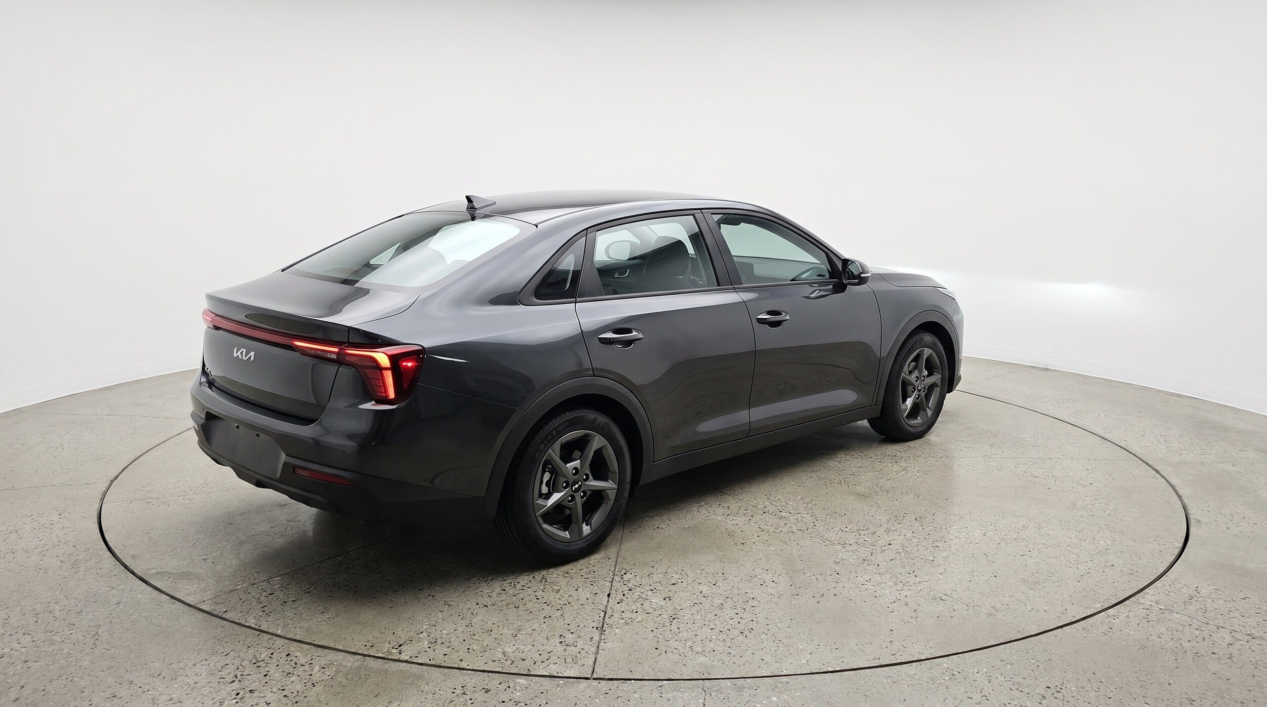 Thumbnail: 2026 Kia K4 - 9