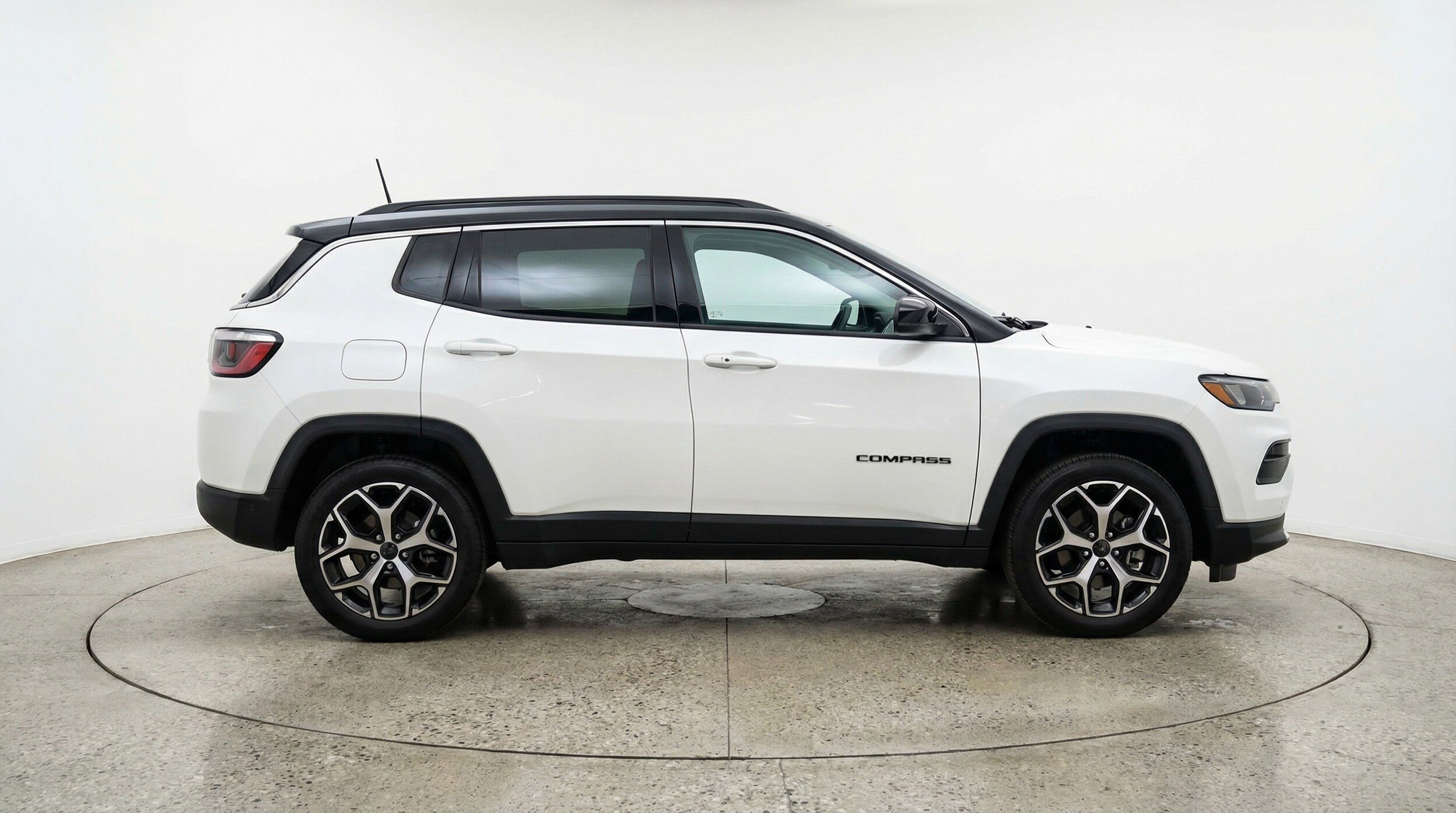 Thumbnail: 2025 Jeep Compass - 11