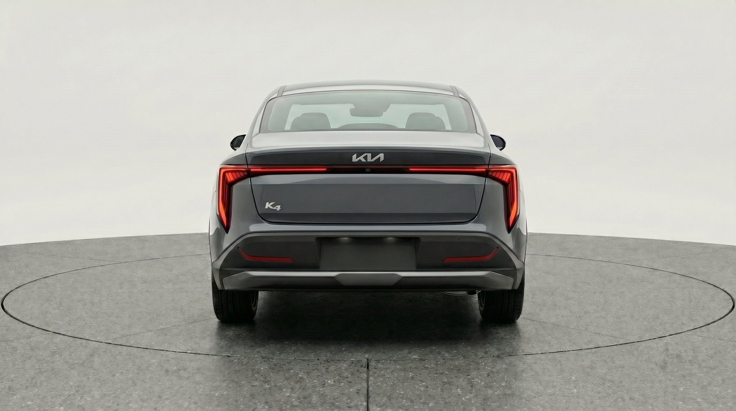 Thumbnail: 2026 Kia K4 - 7
