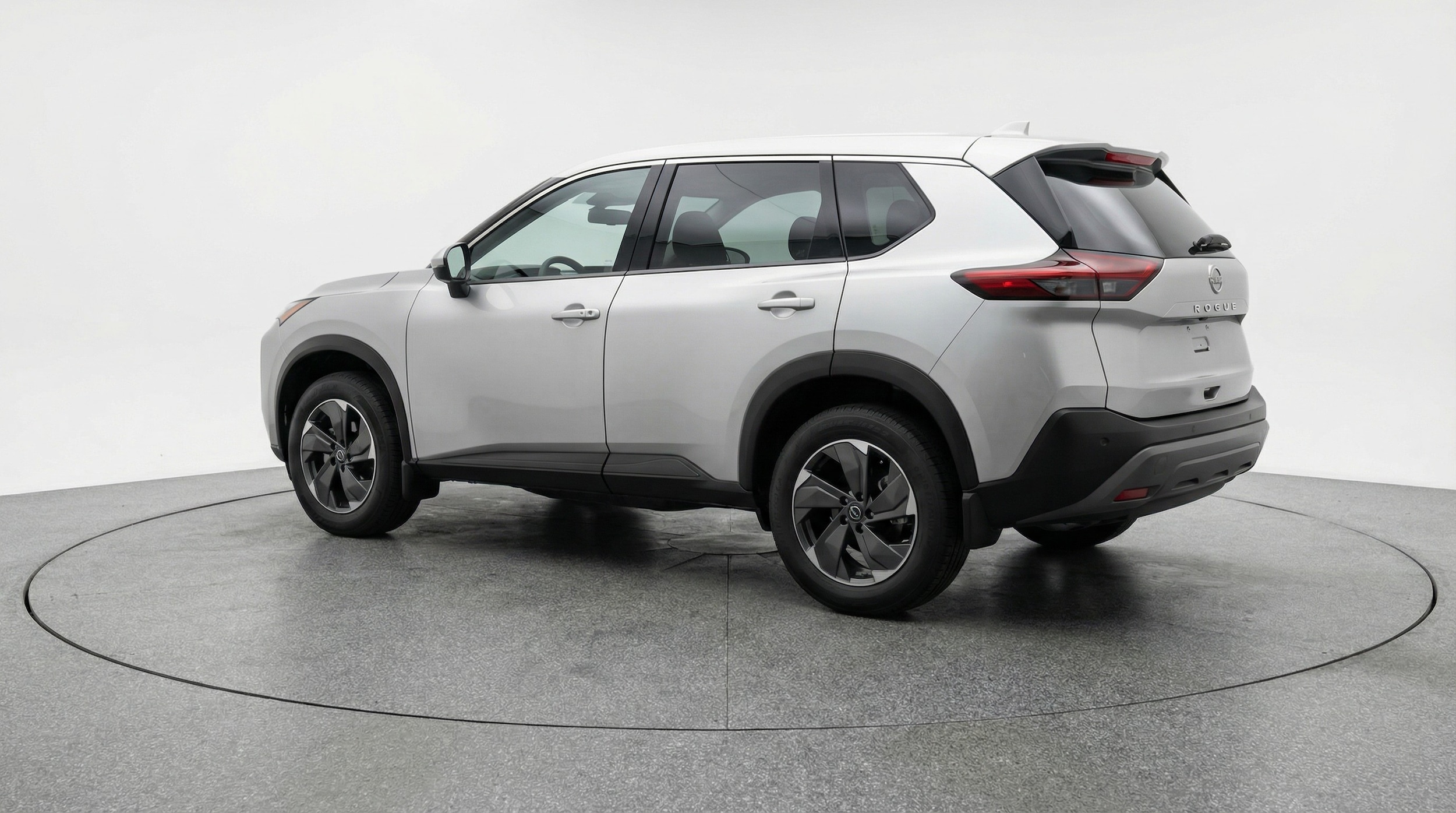 Thumbnail: 2025 Nissan Rogue - 5