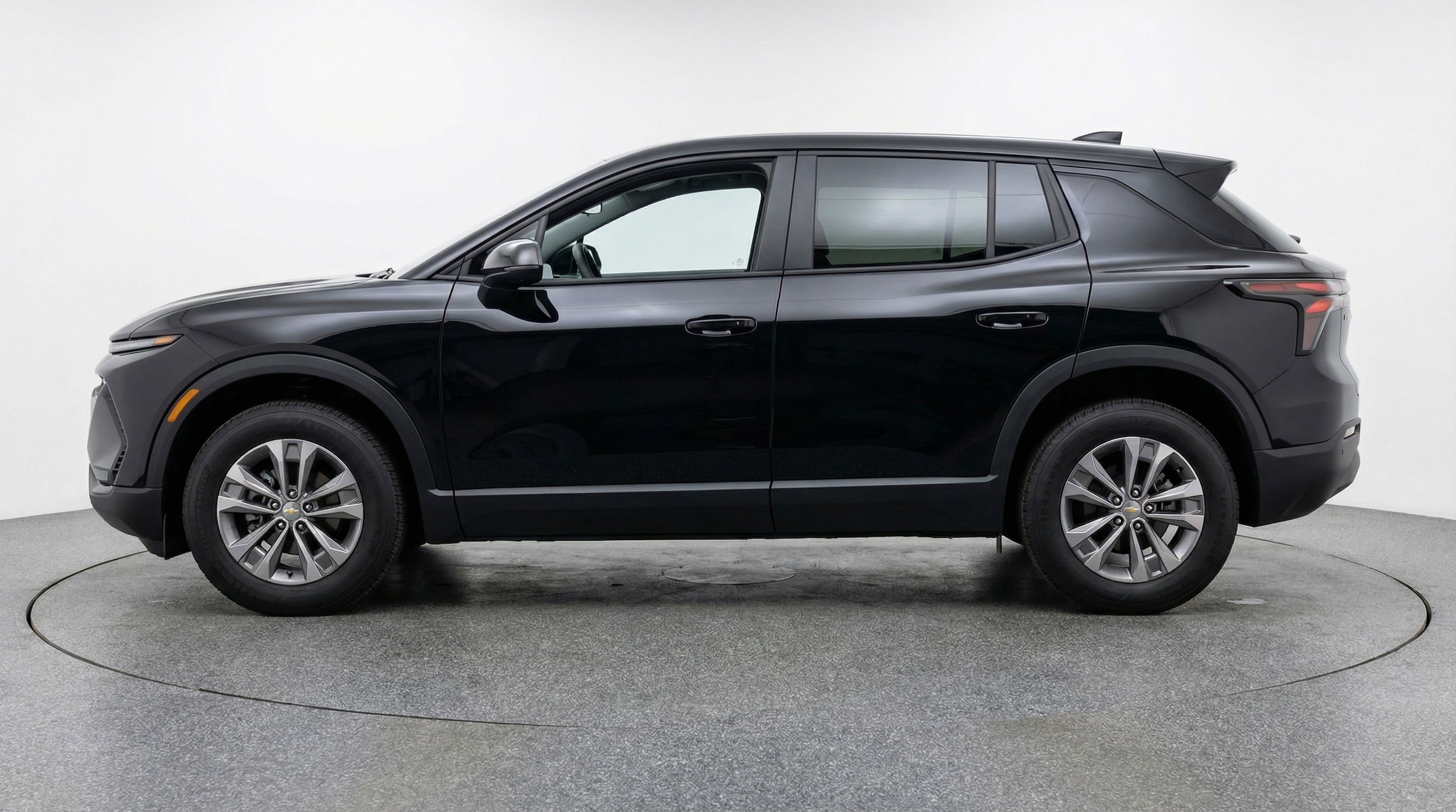 Thumbnail: 2025 Chevrolet Equinox - 5