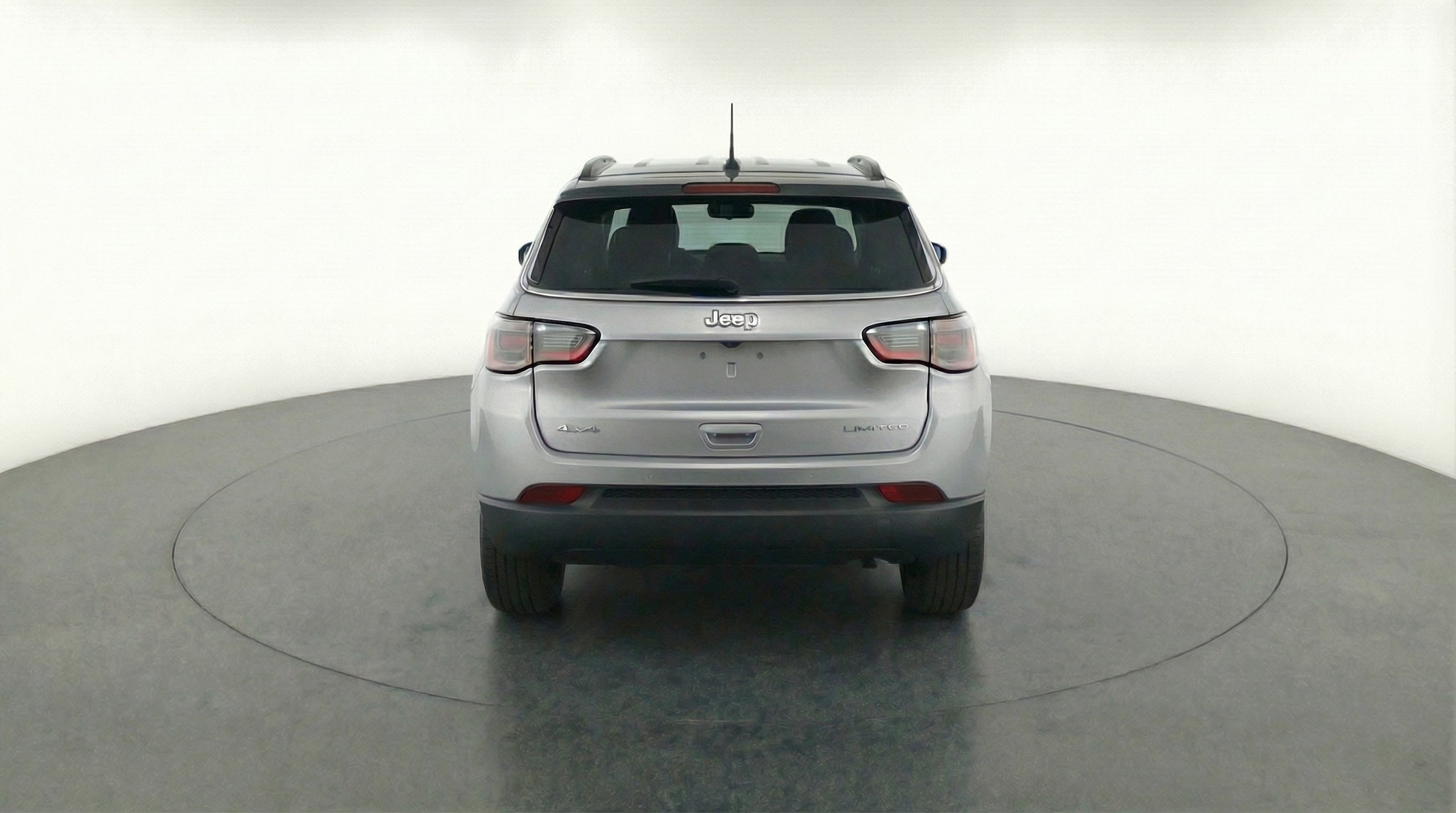 Thumbnail: 2025 Jeep Compass - 6