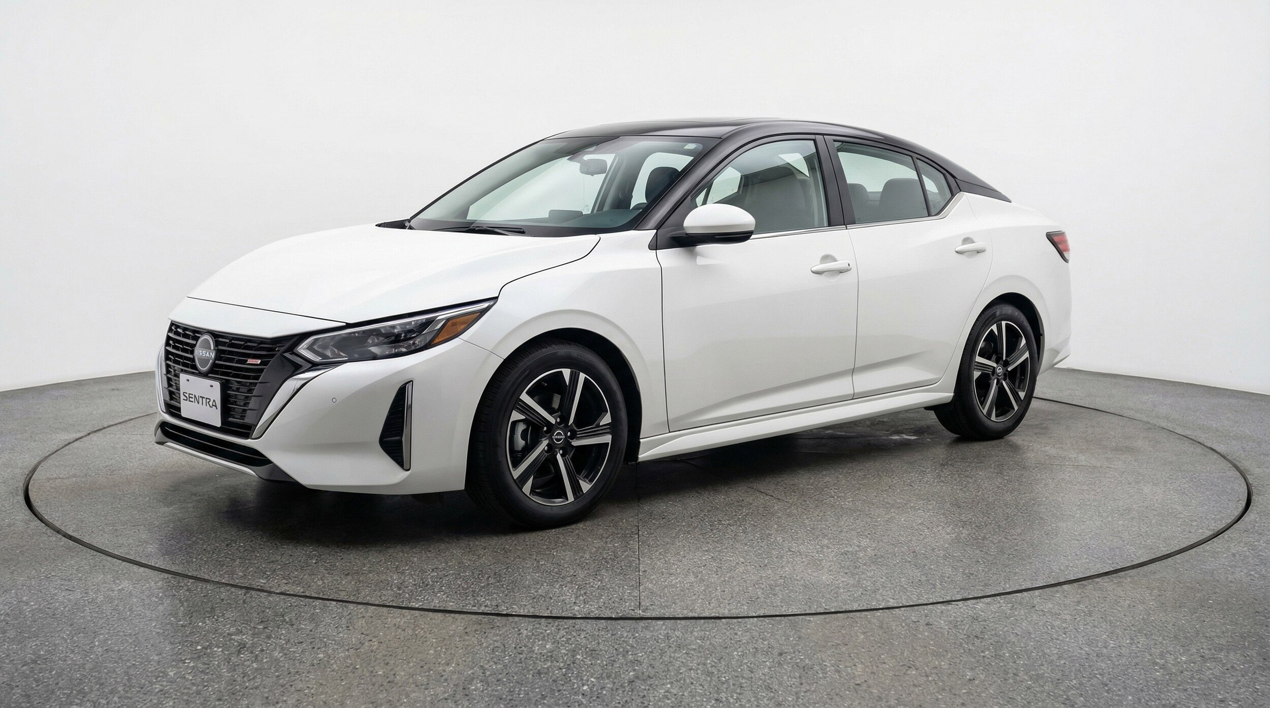 Thumbnail: 2025 Nissan Sentra - 3