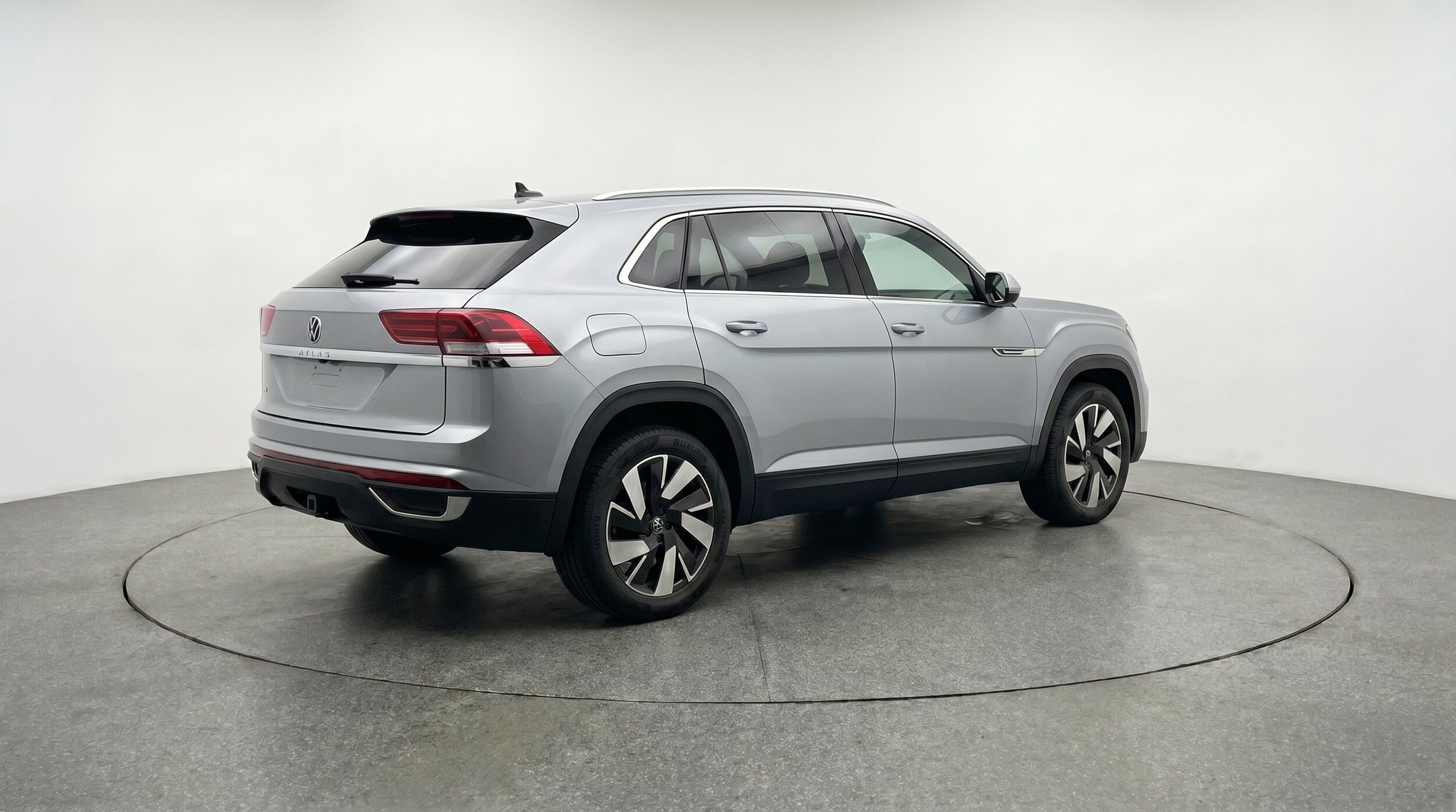 Thumbnail: 2026 Volkswagen Atlas - 9