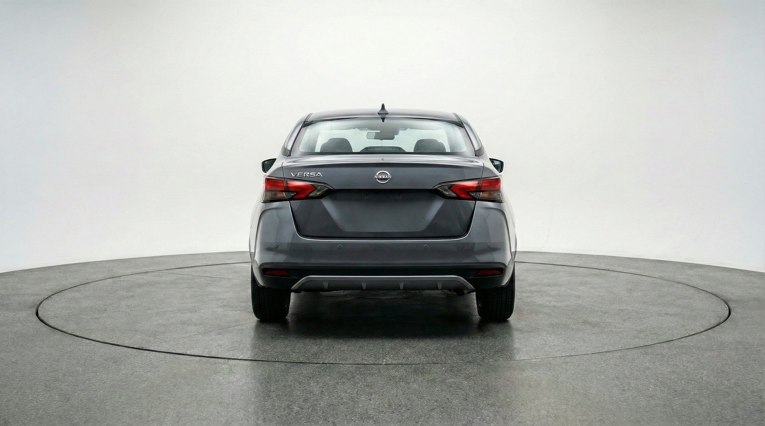 Thumbnail: 2025 Nissan Versa - 7